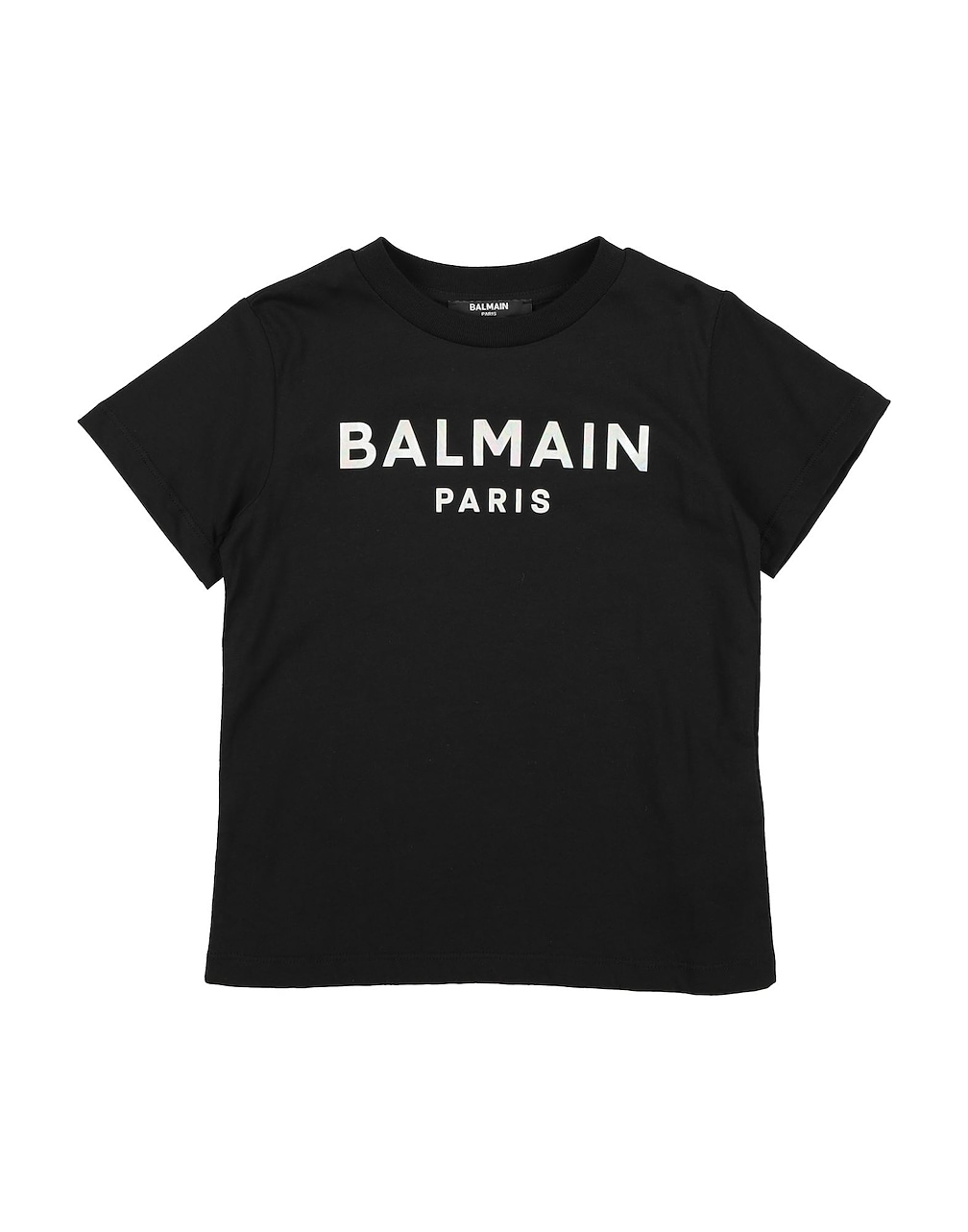 BALMAIN - T-shirts
