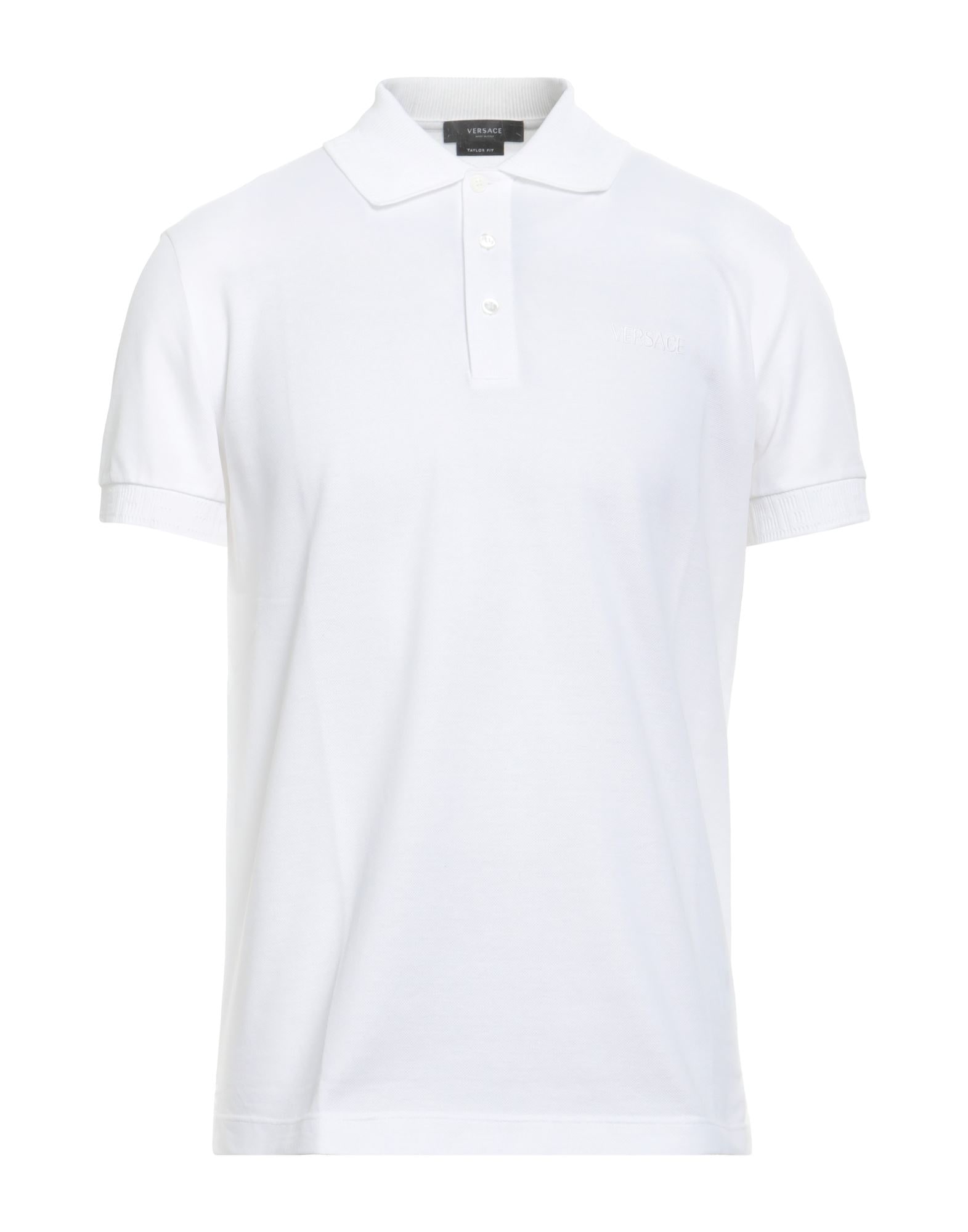 VERSACE - Polo shirts