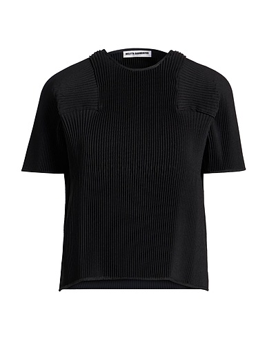 MELITTA BAUMEISTER Top Black 100% Polyester