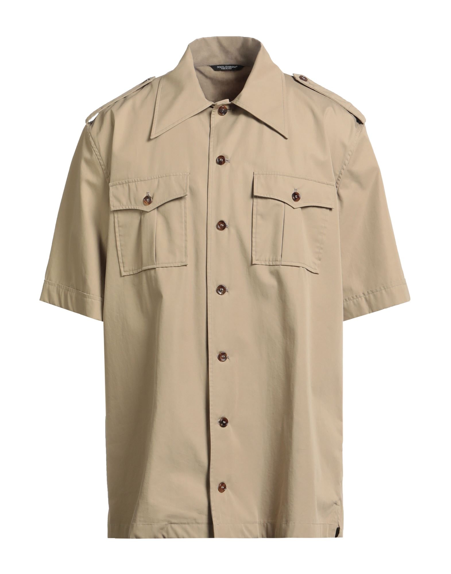 DOLCE&GABBANA - Shirts