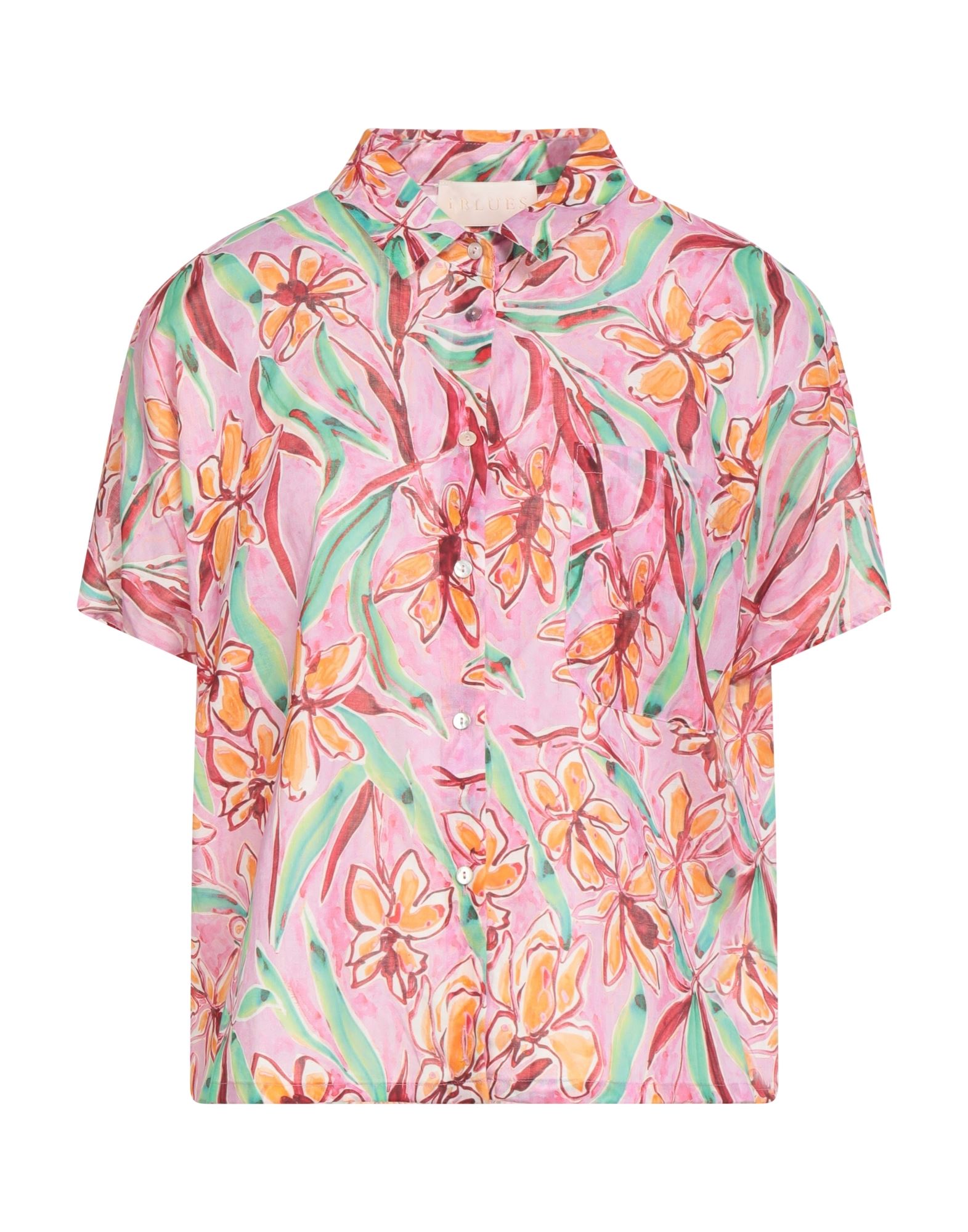 I BLUES - Πουκάμισα 