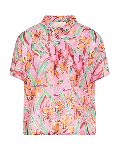 I BLUES Floral shirts & blouses 100% Cotton