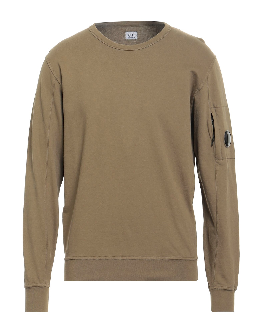 C.P. COMPANY - Sweatshirts