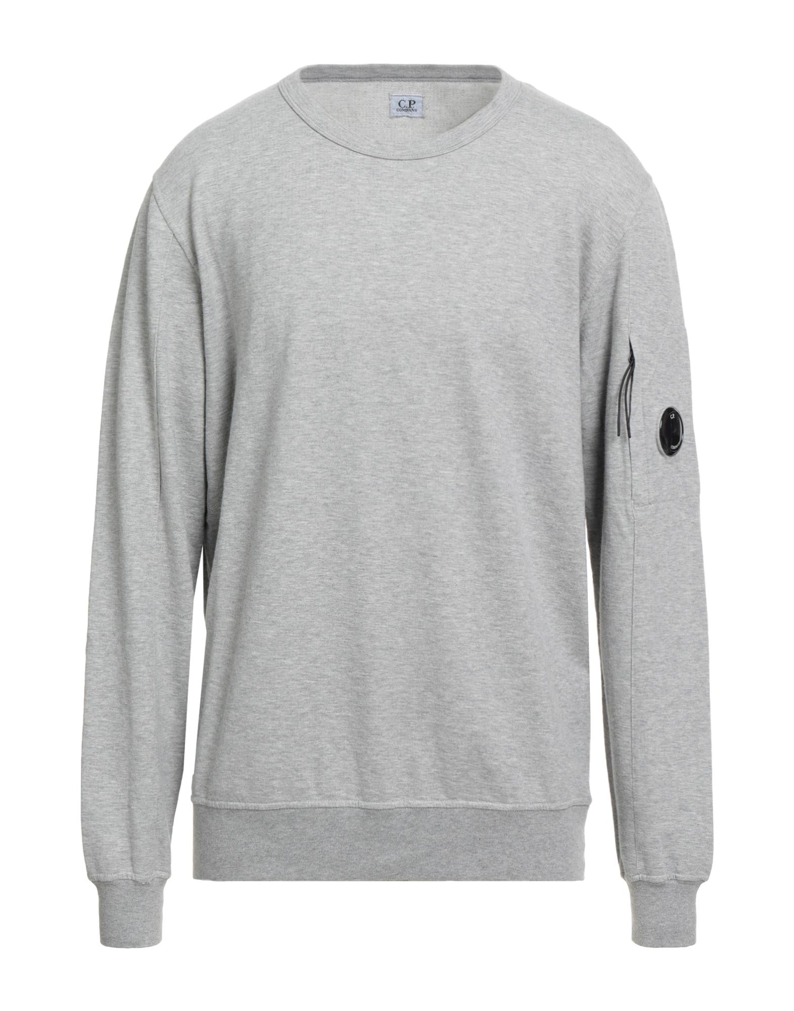 C.P. COMPANY - Sweat-shirts