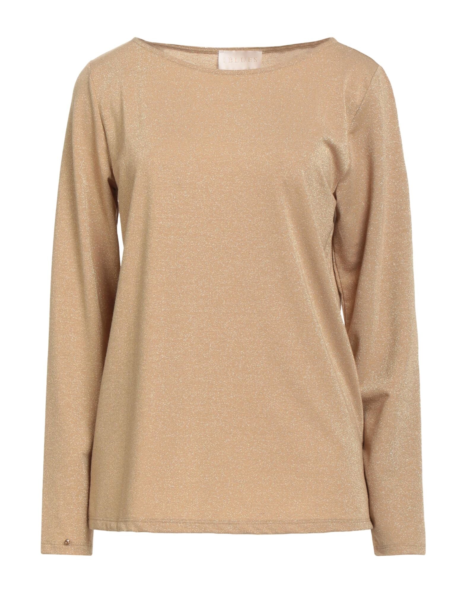 I BLUES - トップス