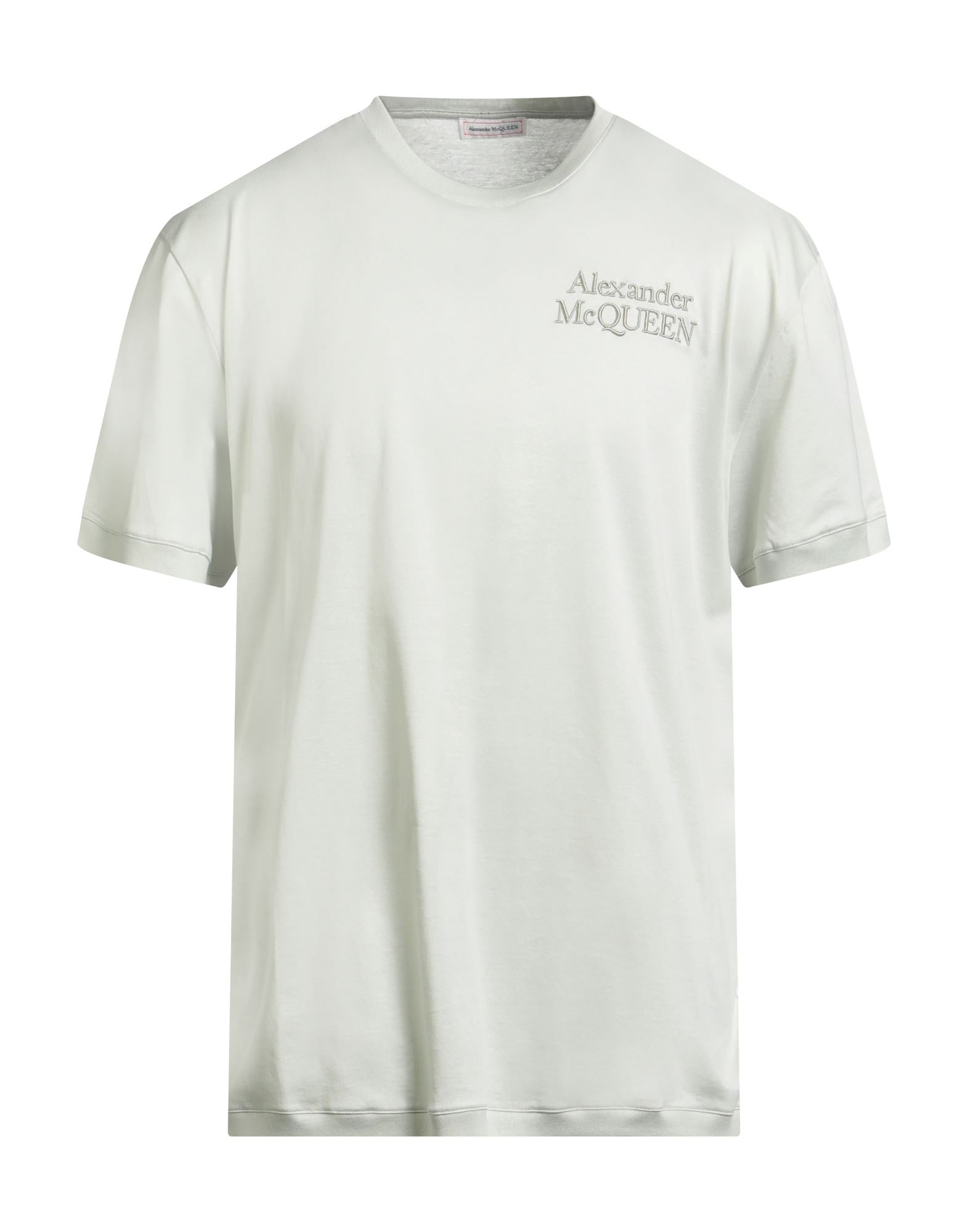 MCQUEEN - Футболки