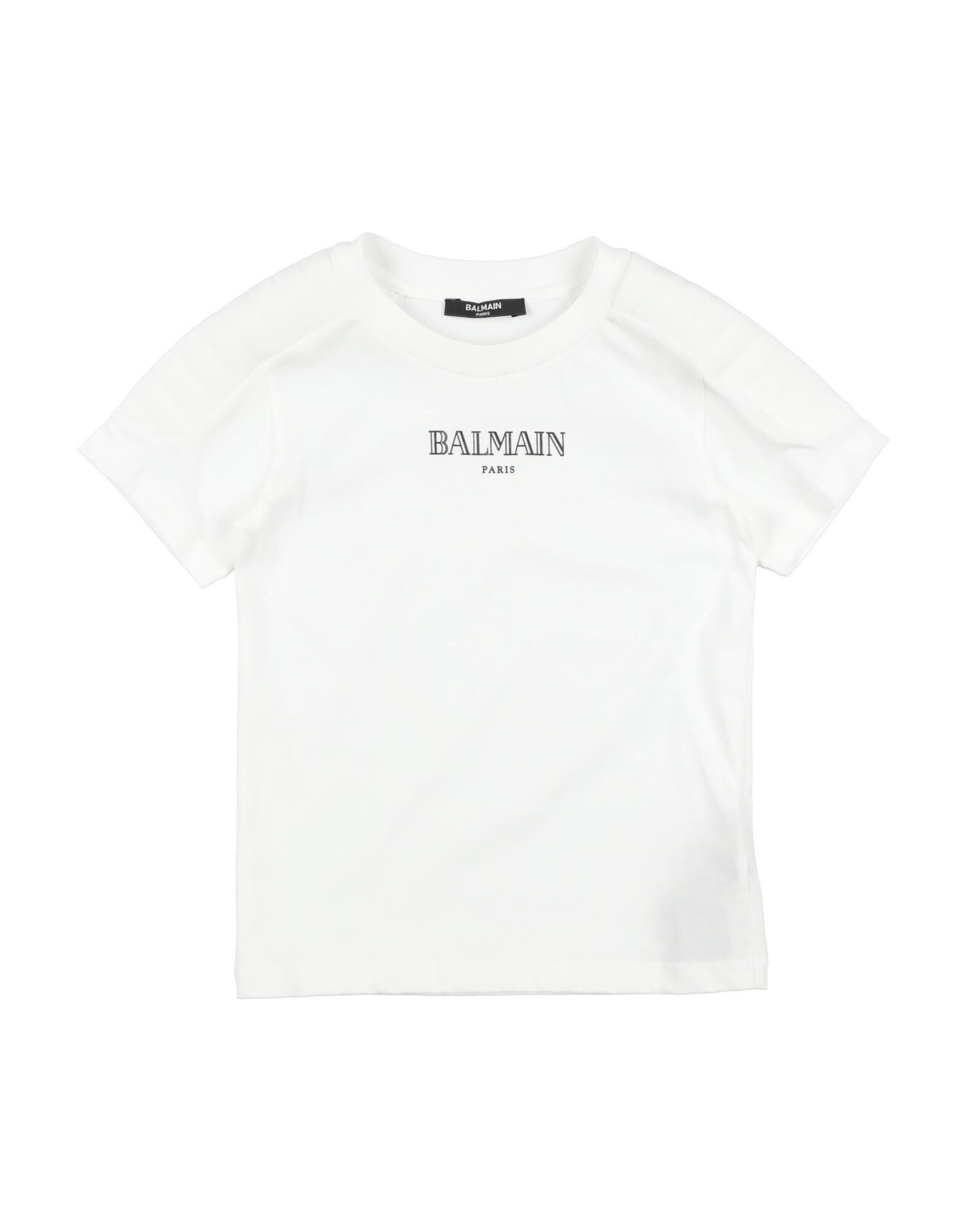 BALMAIN - T-shirts