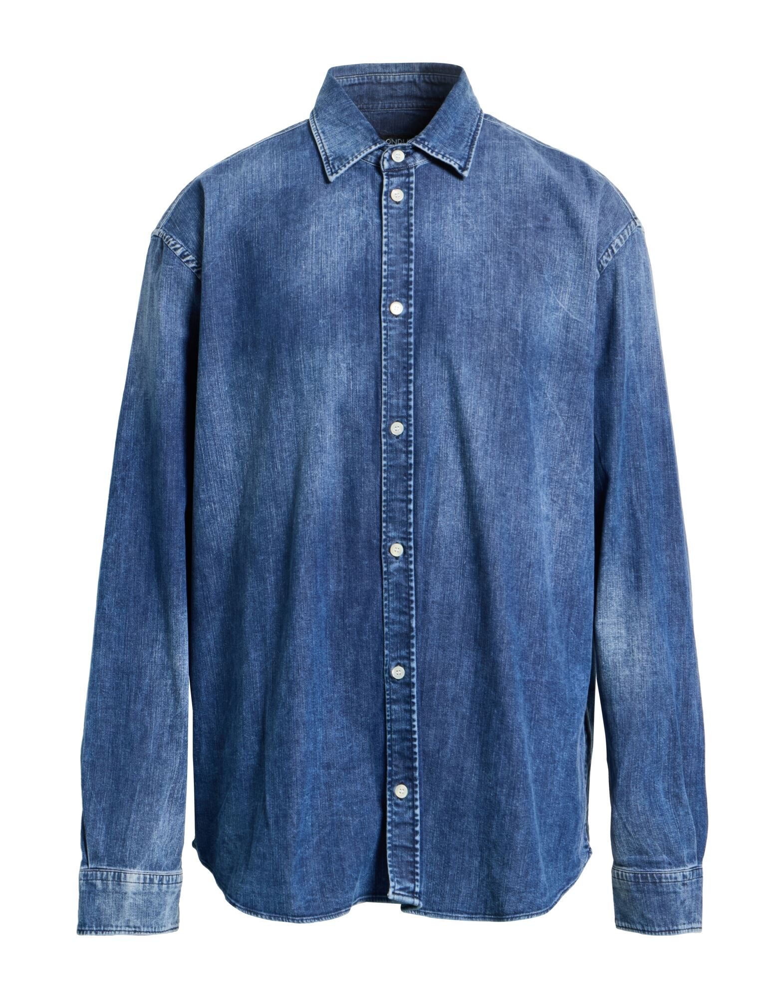 DONDUP - Denim shirts