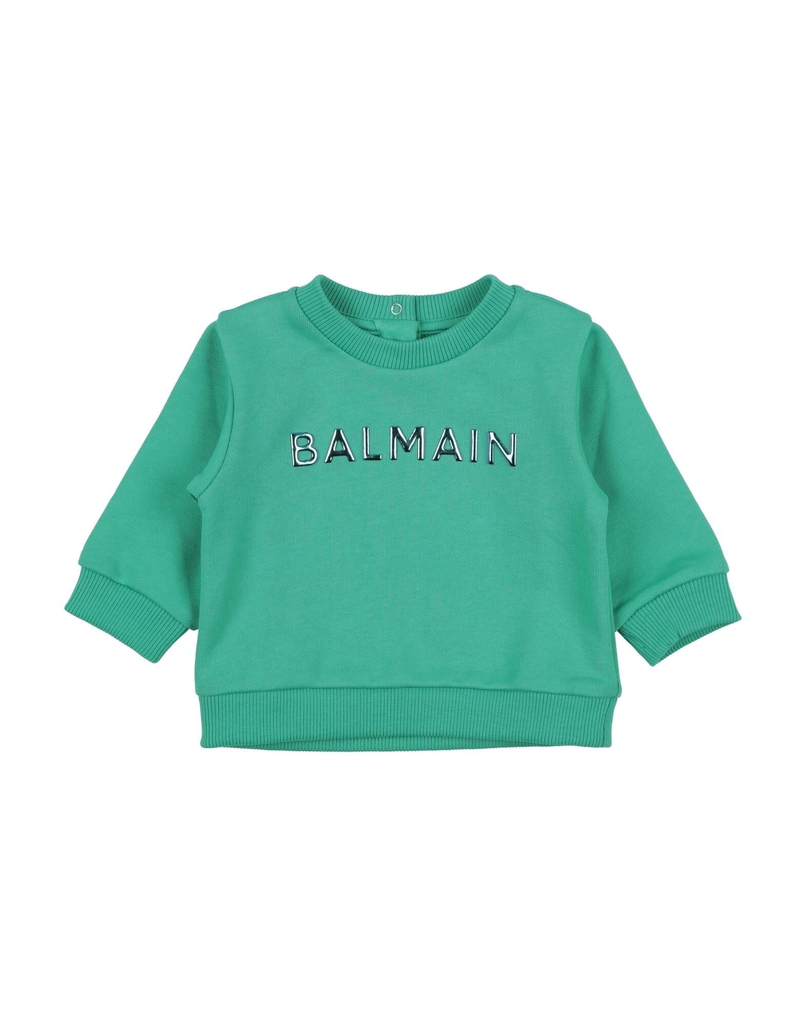 BALMAIN - Sweatshirts