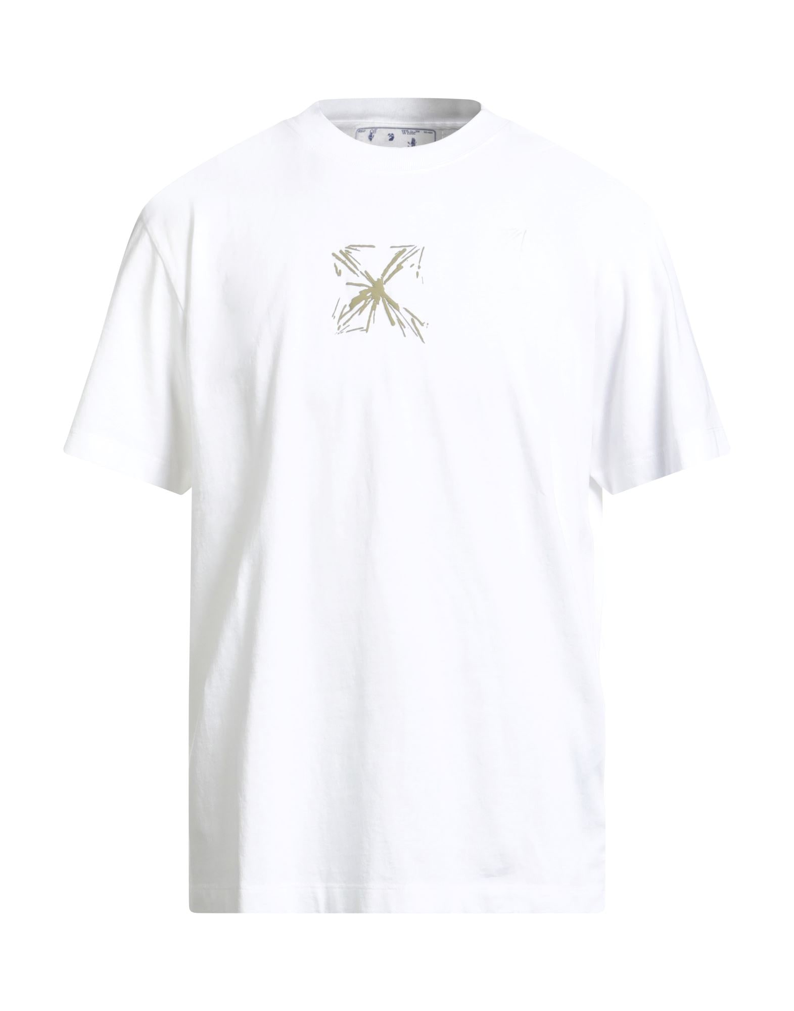OFF-WHITE™ - T-shirts