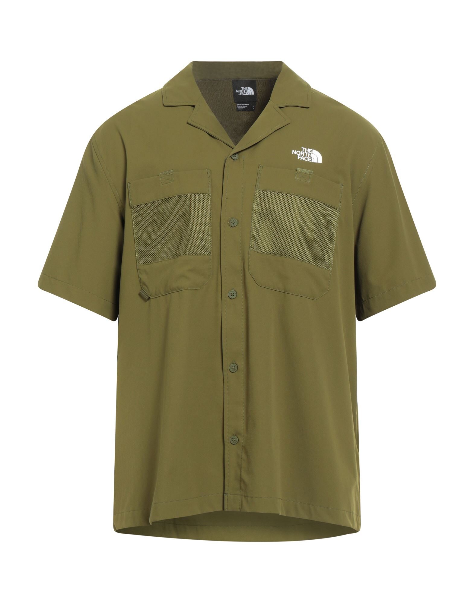 THE NORTH FACE - Shirts
