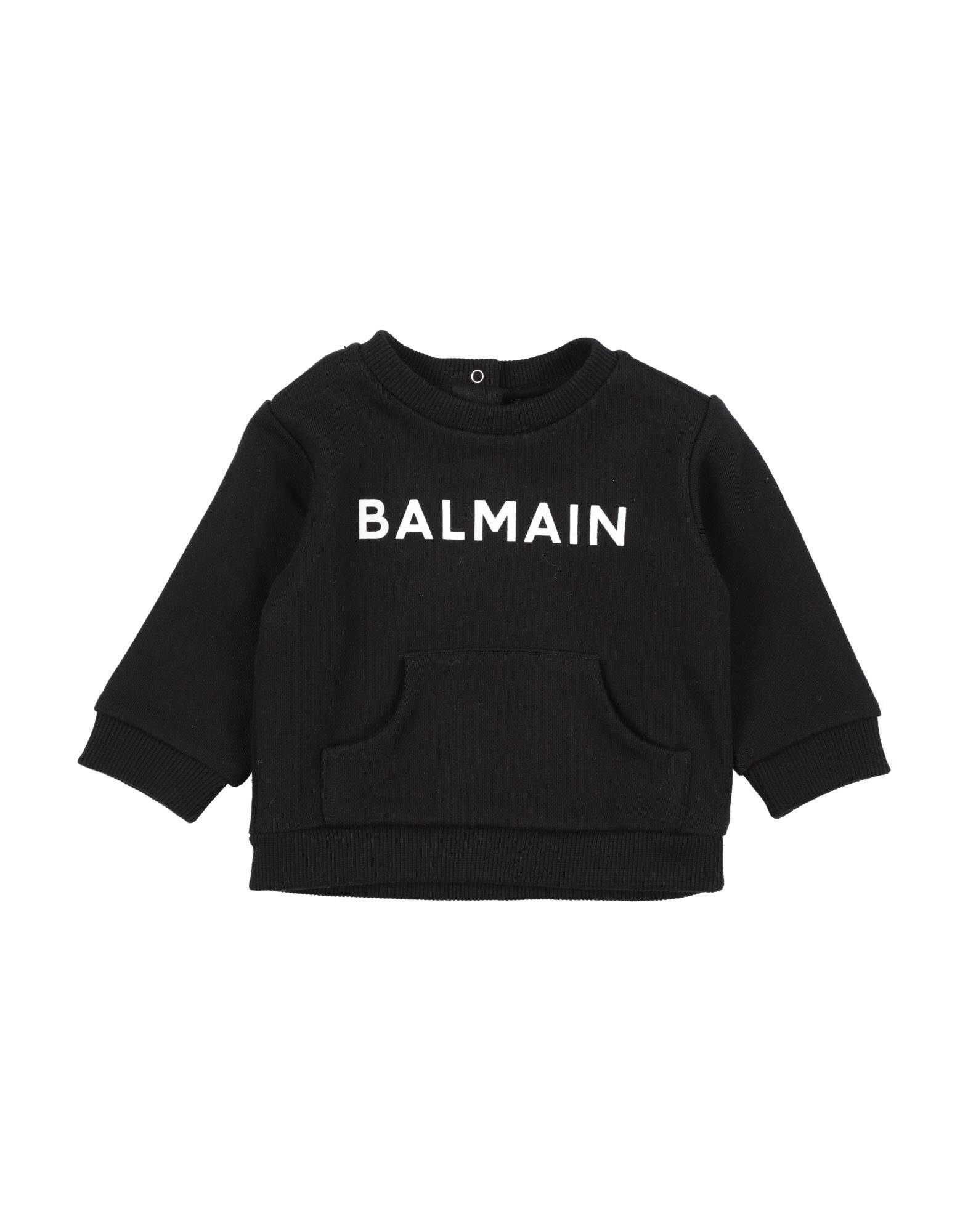 BALMAIN - Sweatshirts