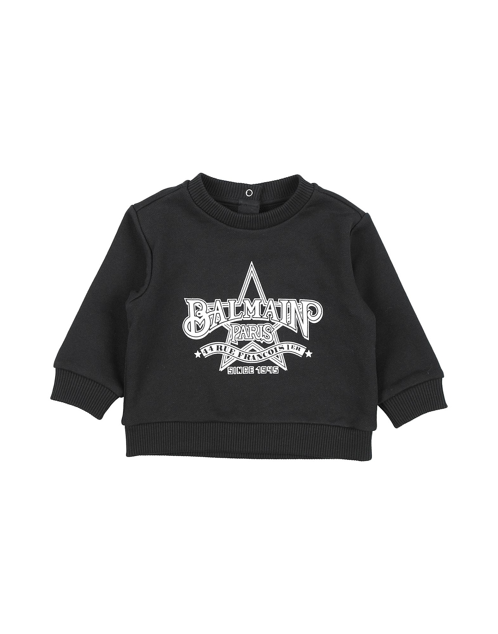 BALMAIN - Felpe