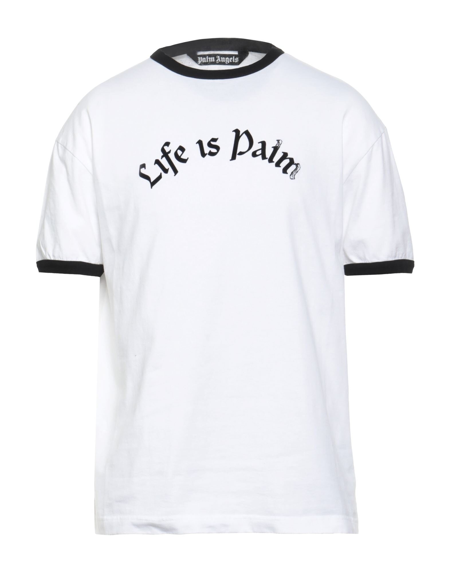 PALM ANGELS - T-shirts
