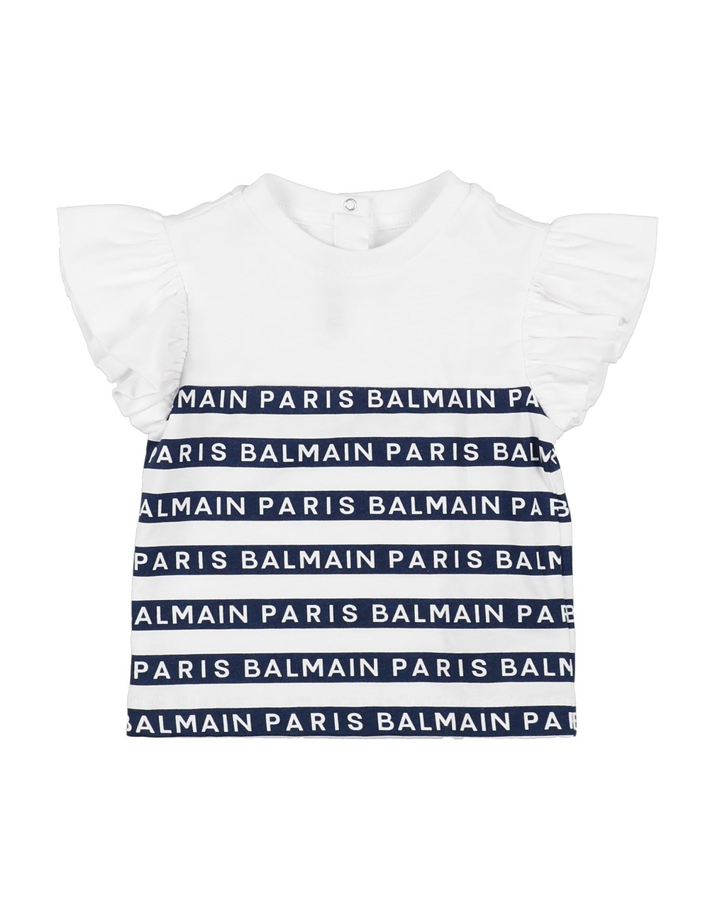 BALMAIN - T-shirts