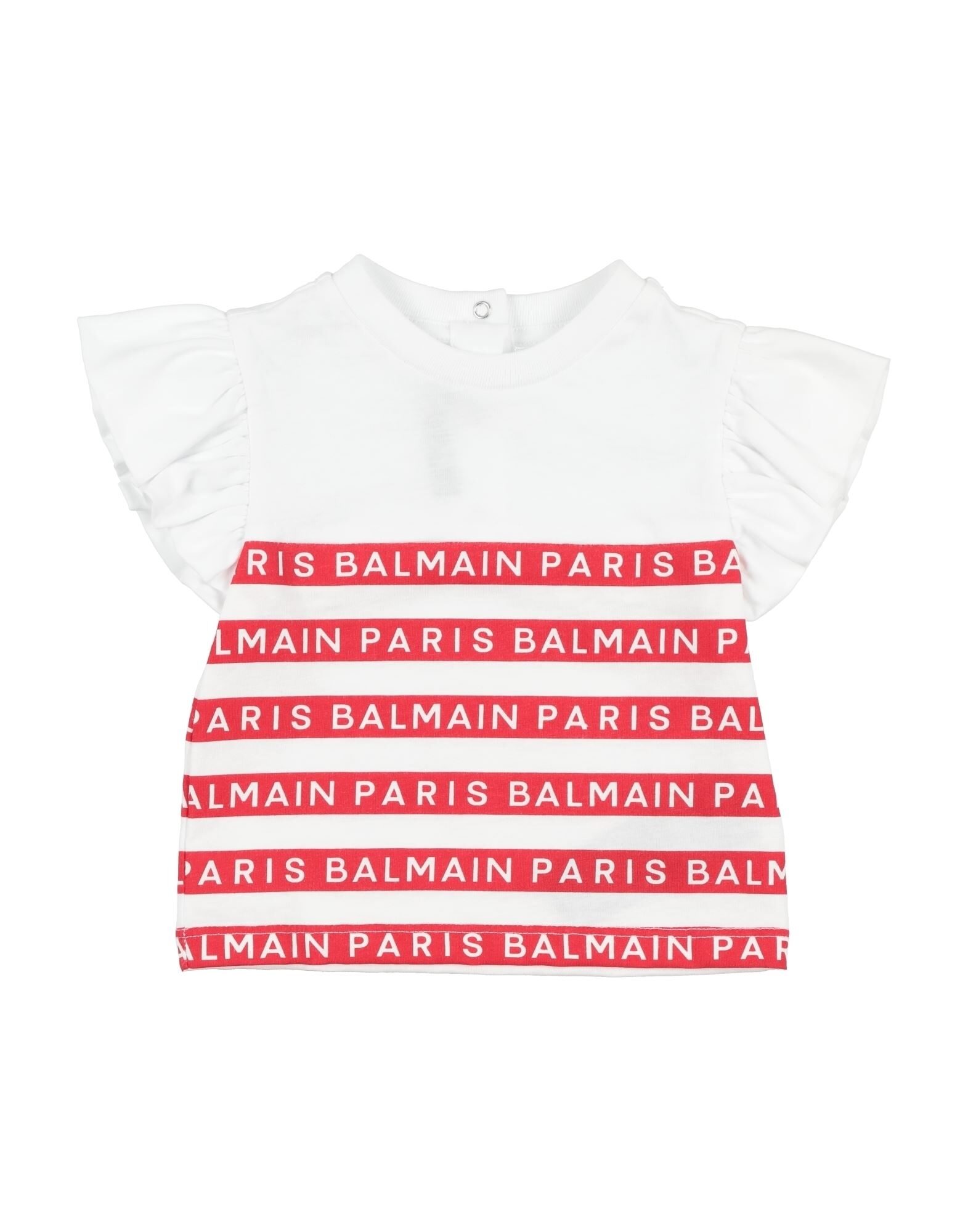 BALMAIN - T-shirts