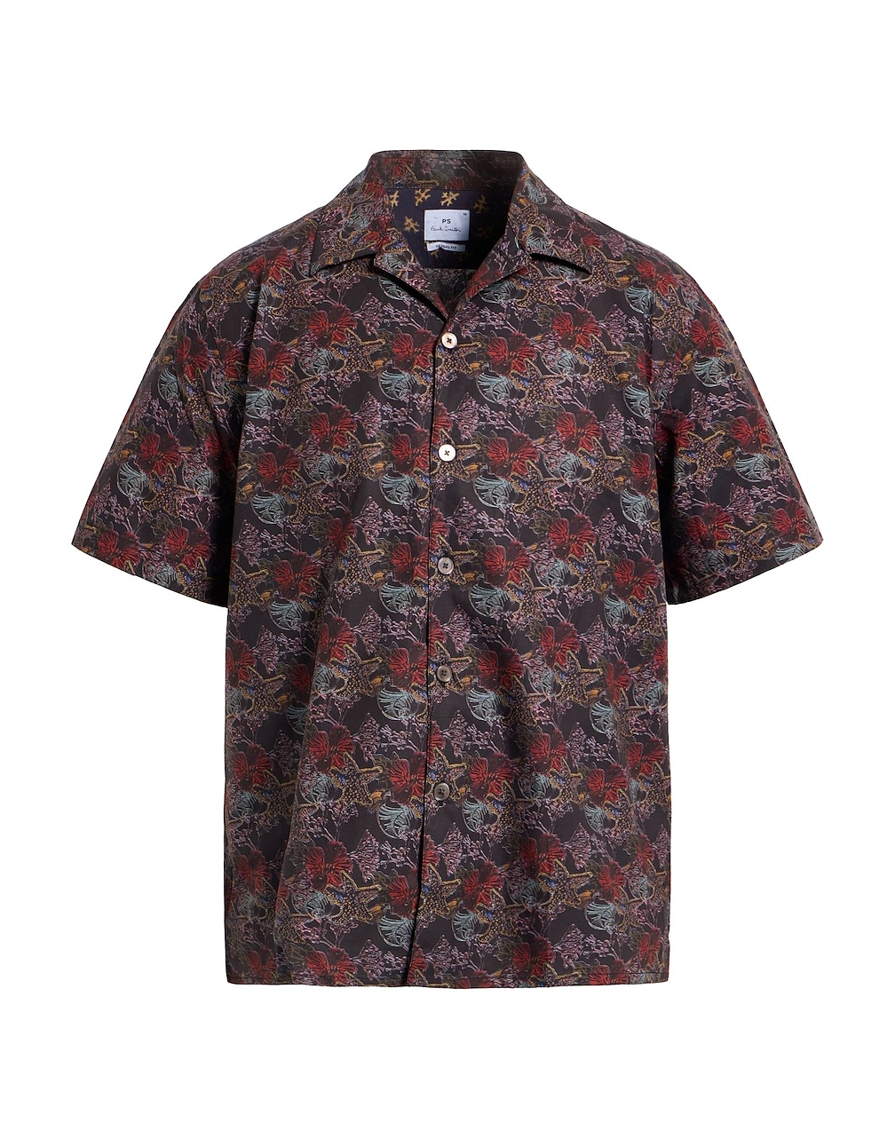 PS PAUL SMITH - Shirts