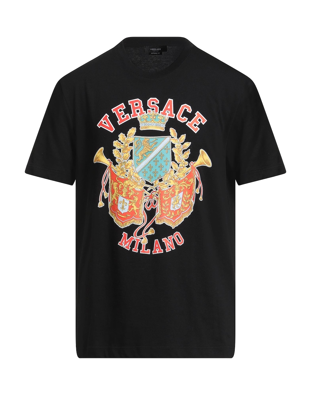VERSACE - T-shirts
