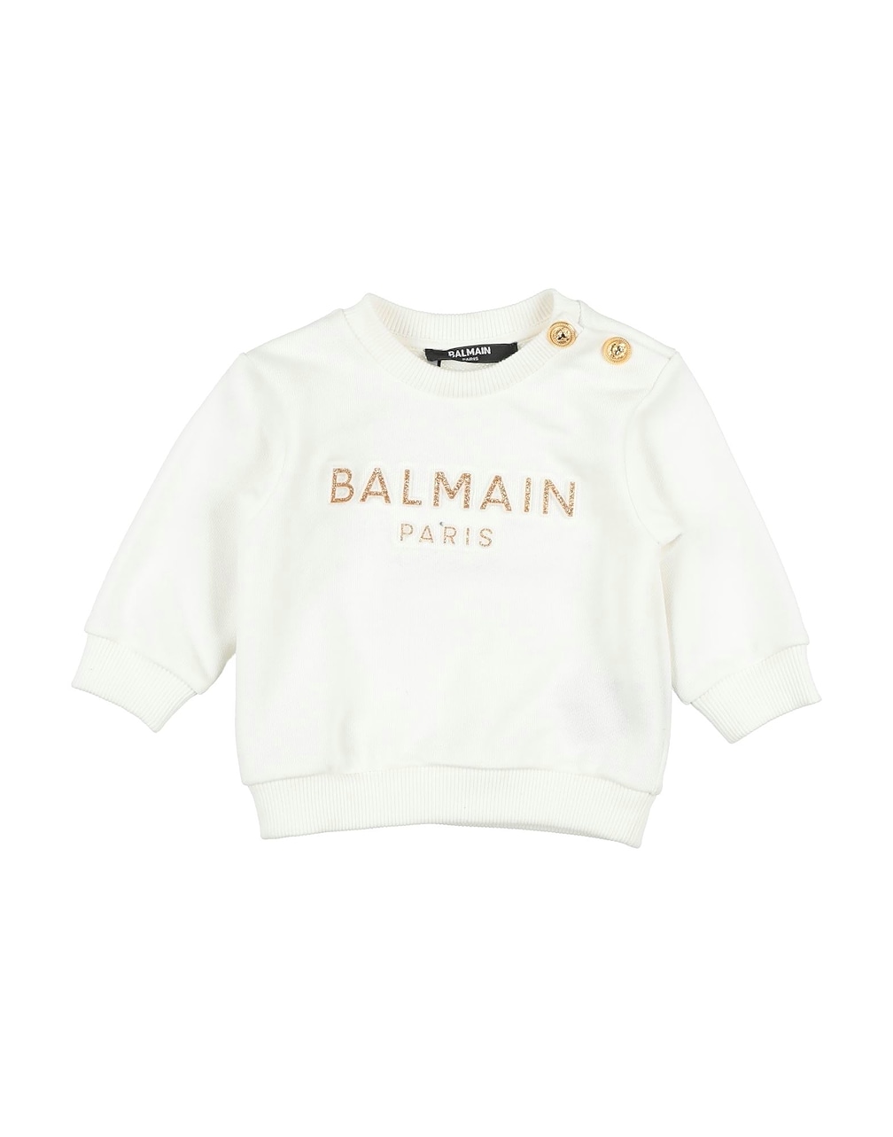 BALMAIN - Sudaderas