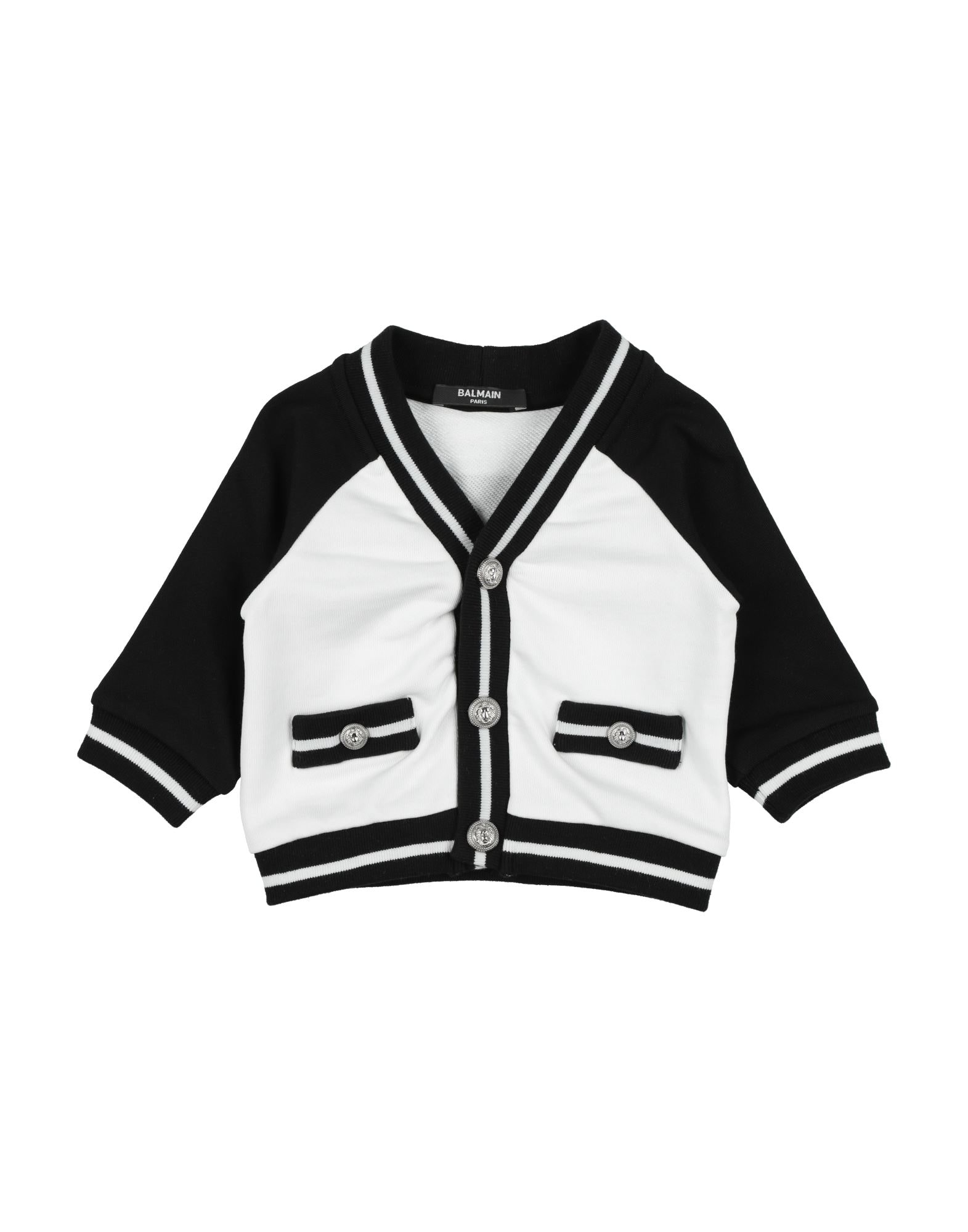 BALMAIN - Sweatshirts