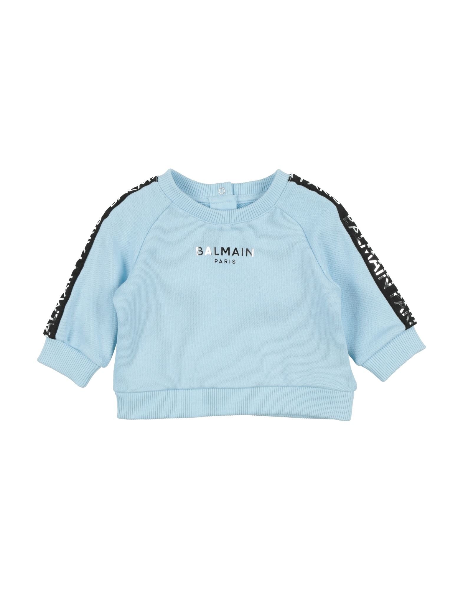 BALMAIN - Sweat-shirts