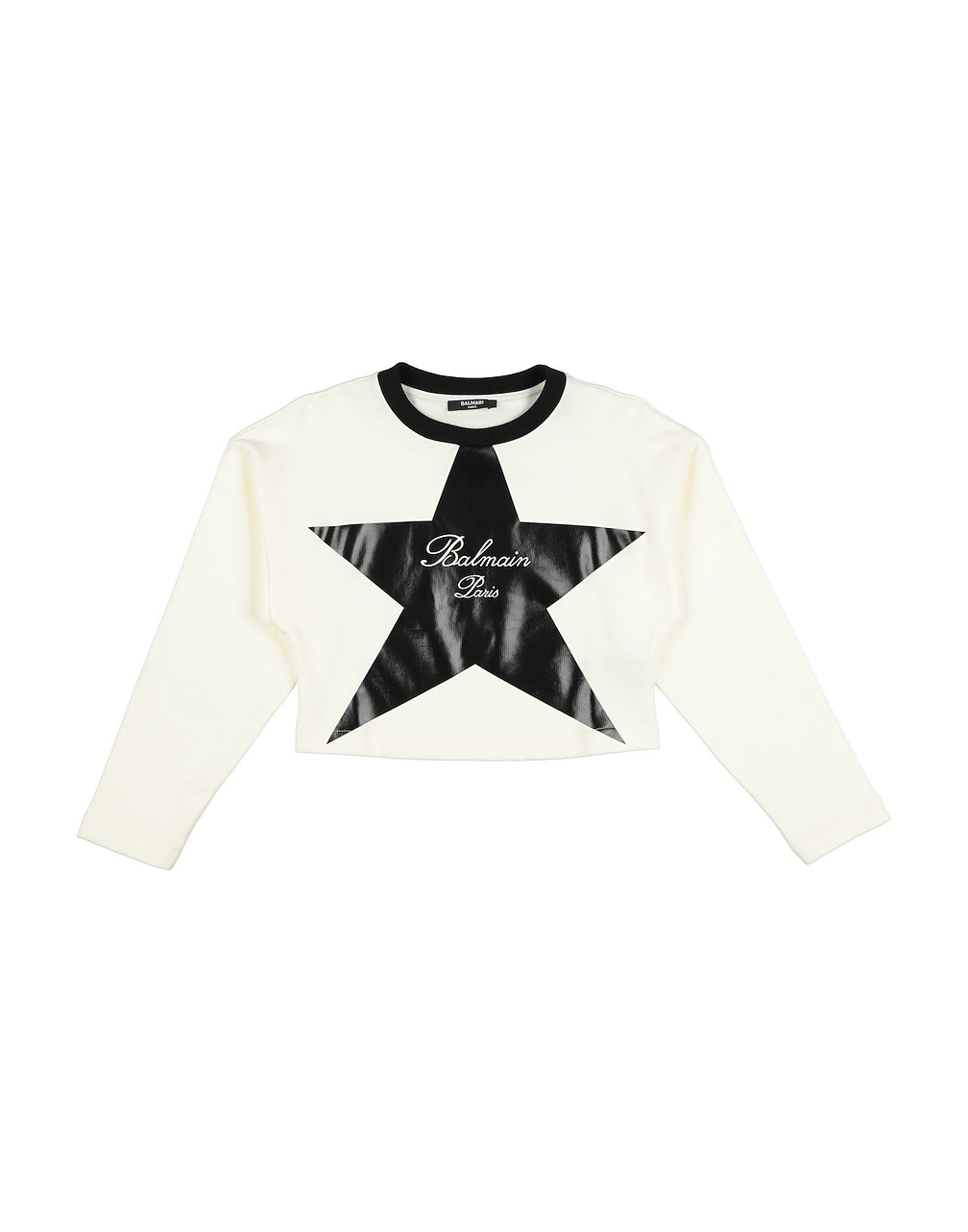 BALMAIN - Sweatshirts