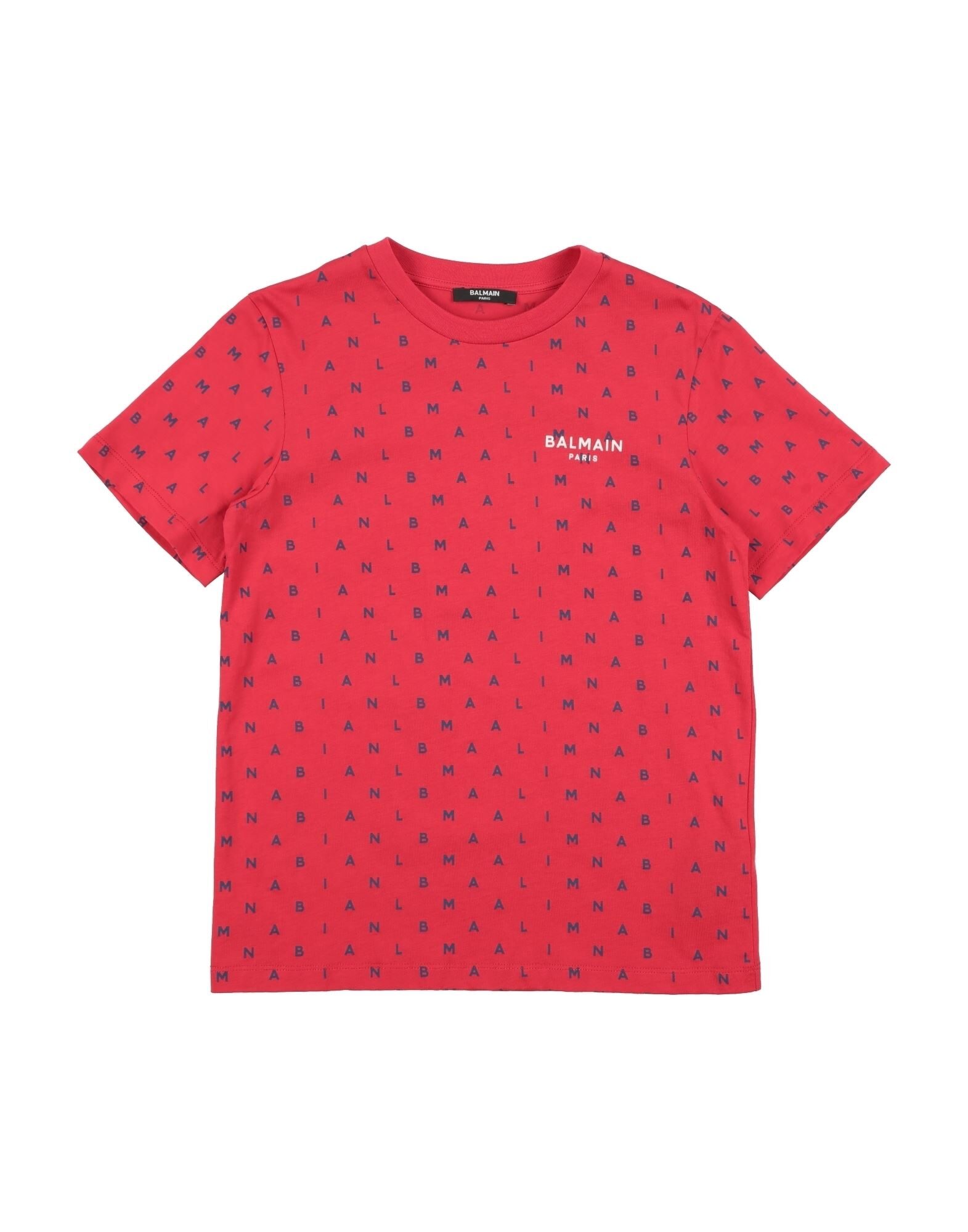BALMAIN - T-shirts