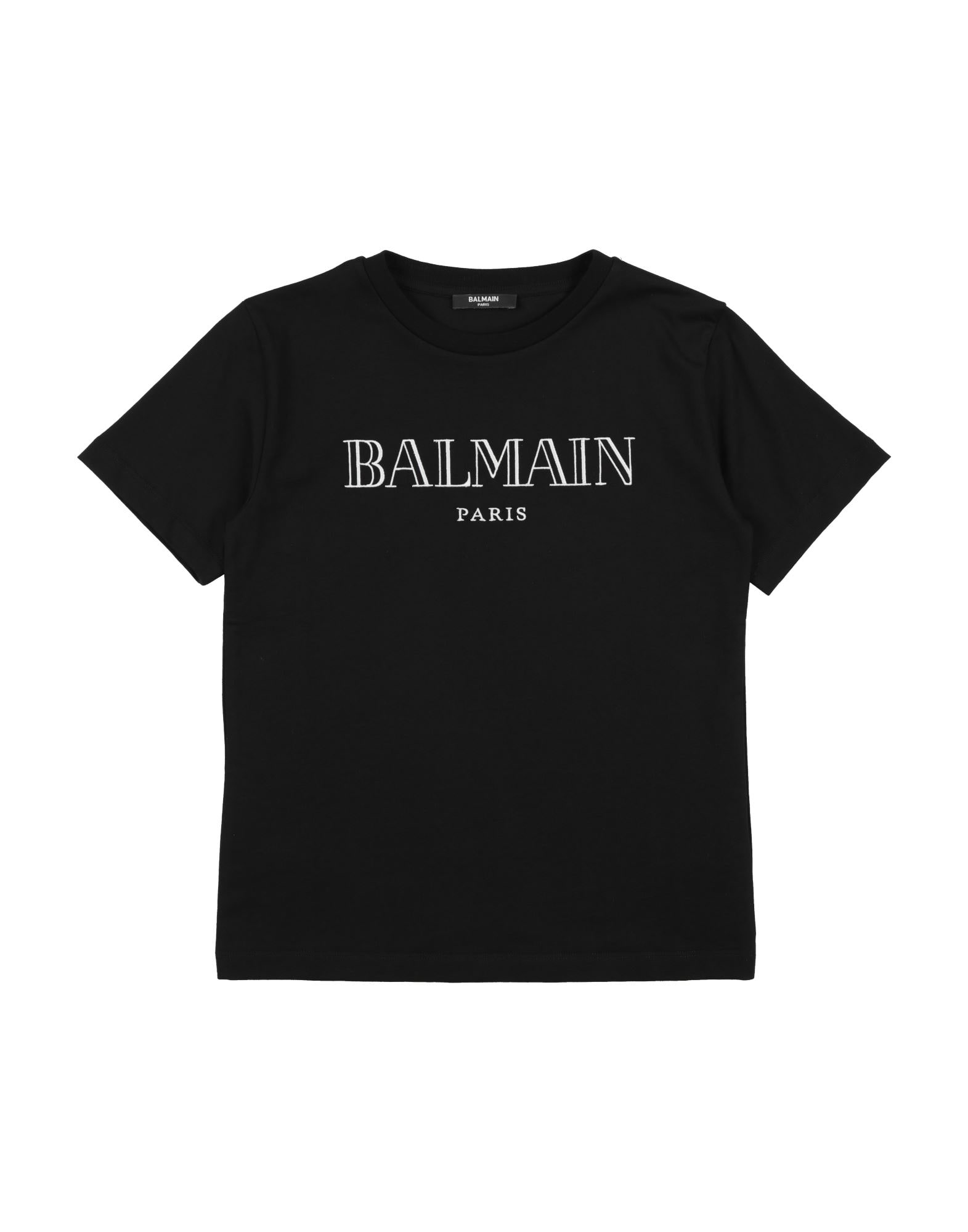 BALMAIN - T-shirts