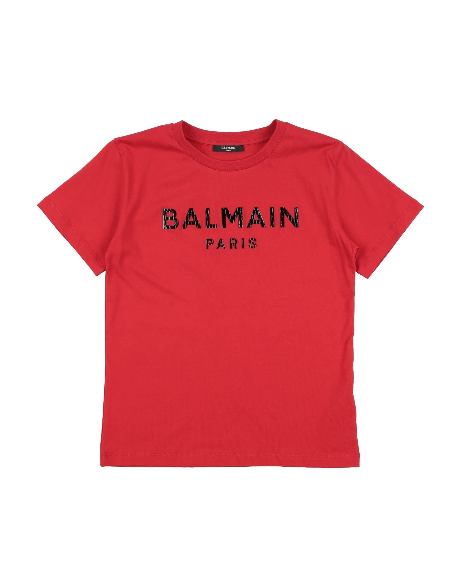 BALMAIN - T-shirts