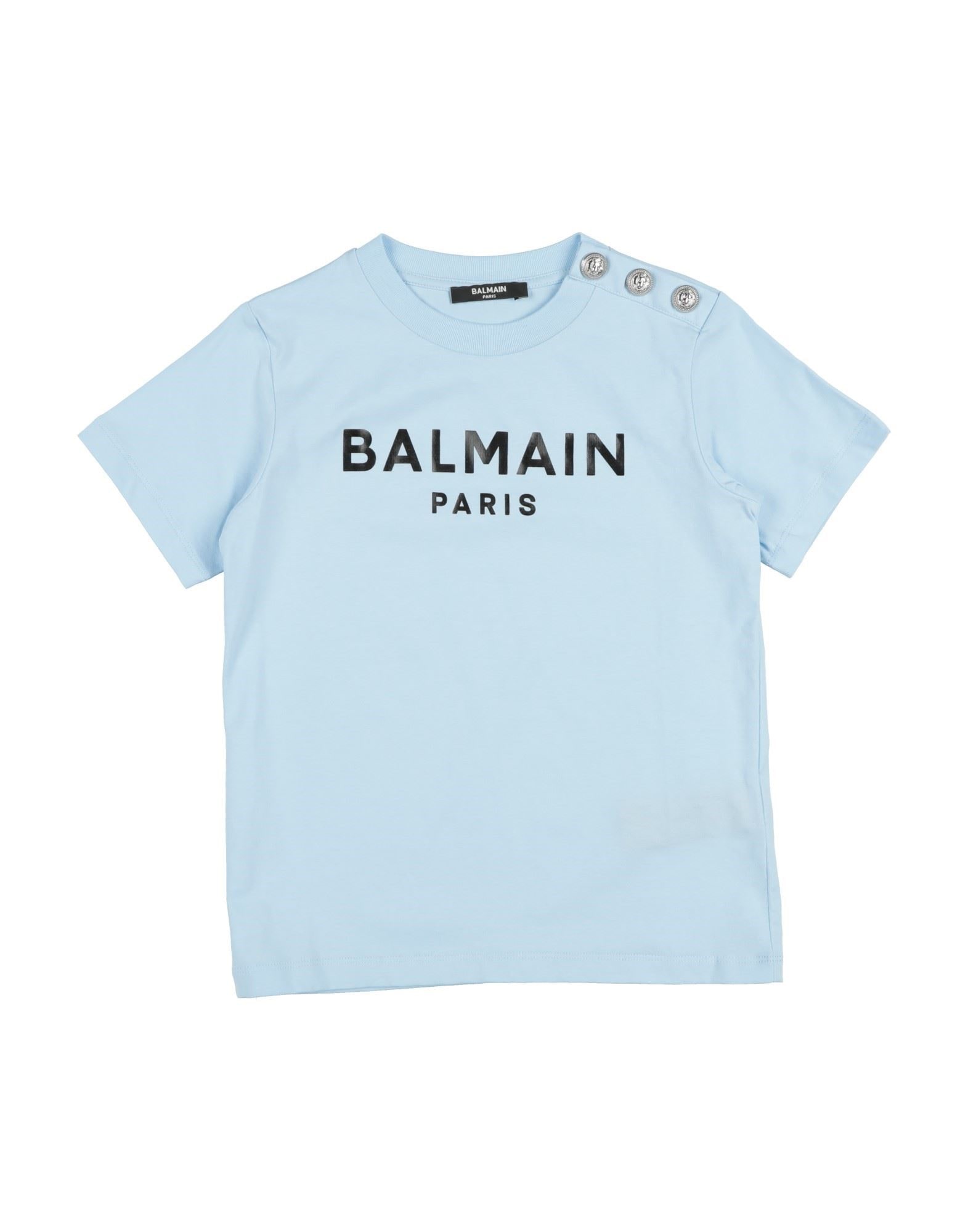 BALMAIN - T-shirts