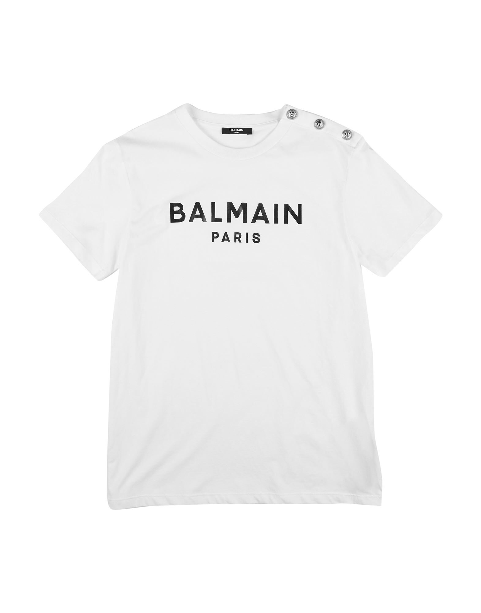 BALMAIN - T-shirts