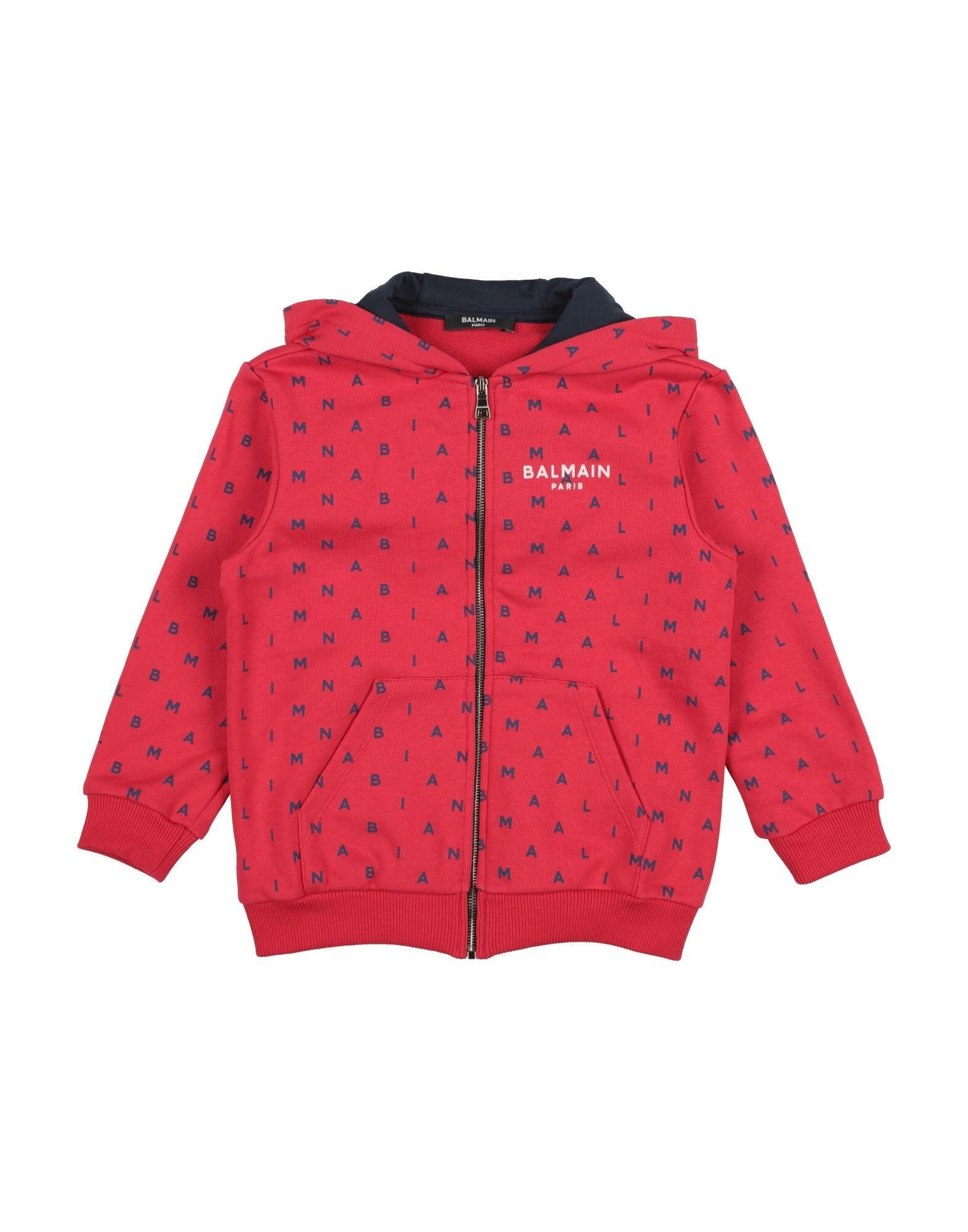 BALMAIN - Sweatshirts