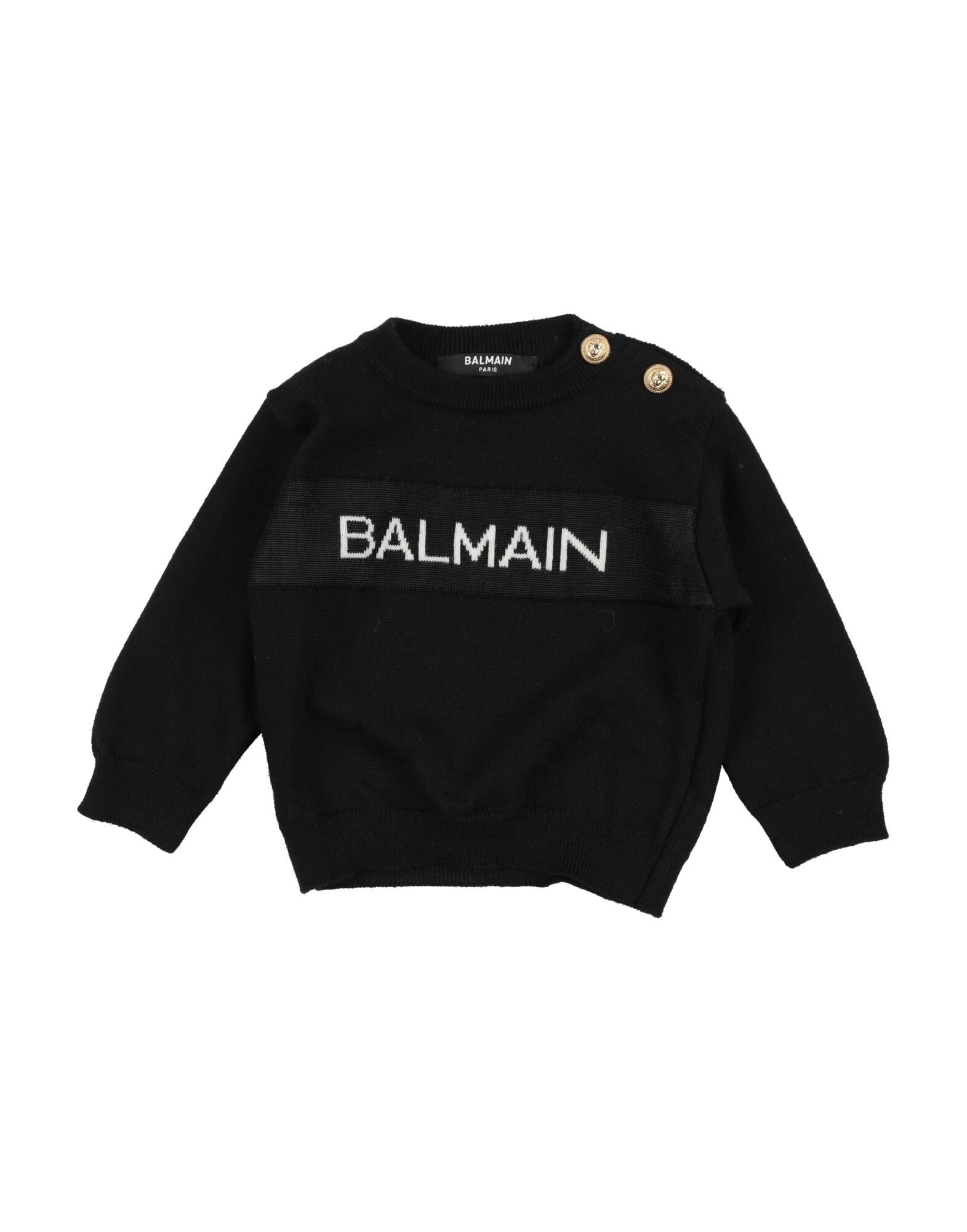 BALMAIN - Felpe