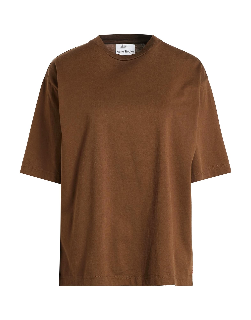 ACNE STUDIOS - T-shirts
