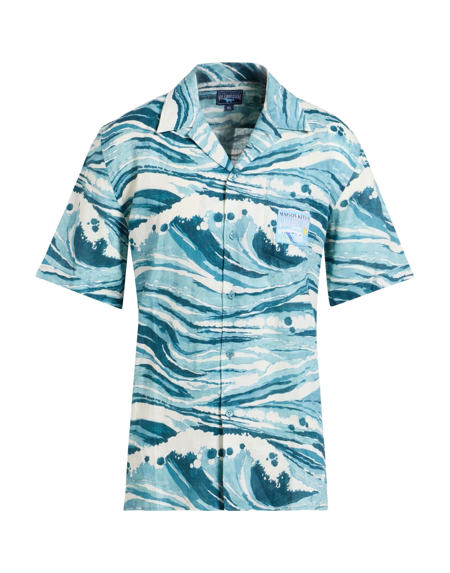 MAISON KITSUNÉ - Shirts