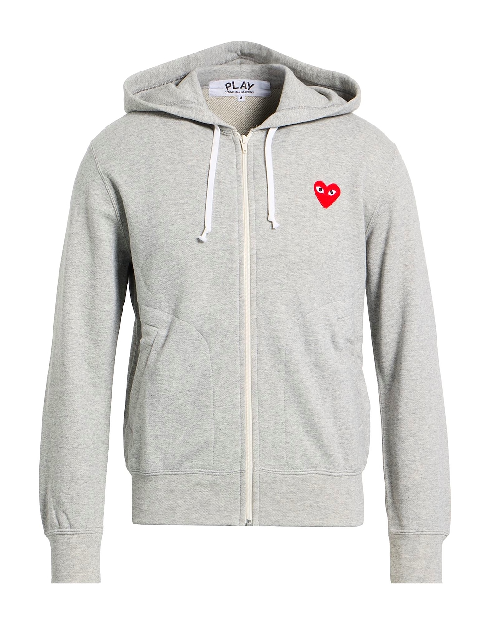 COMME des GARÇONS PLAY - Sweatshirts