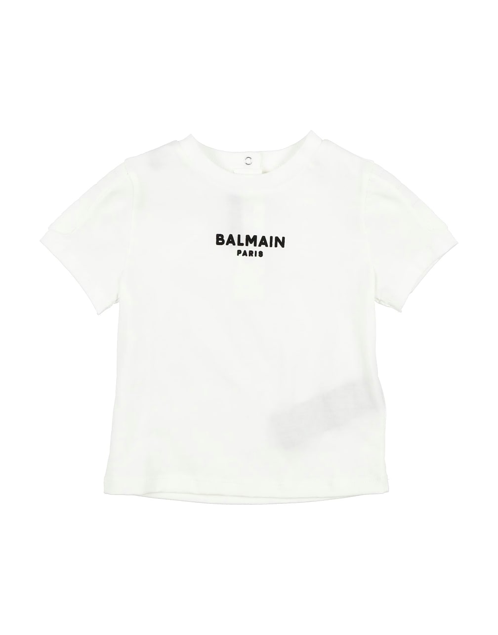 BALMAIN - T-shirts