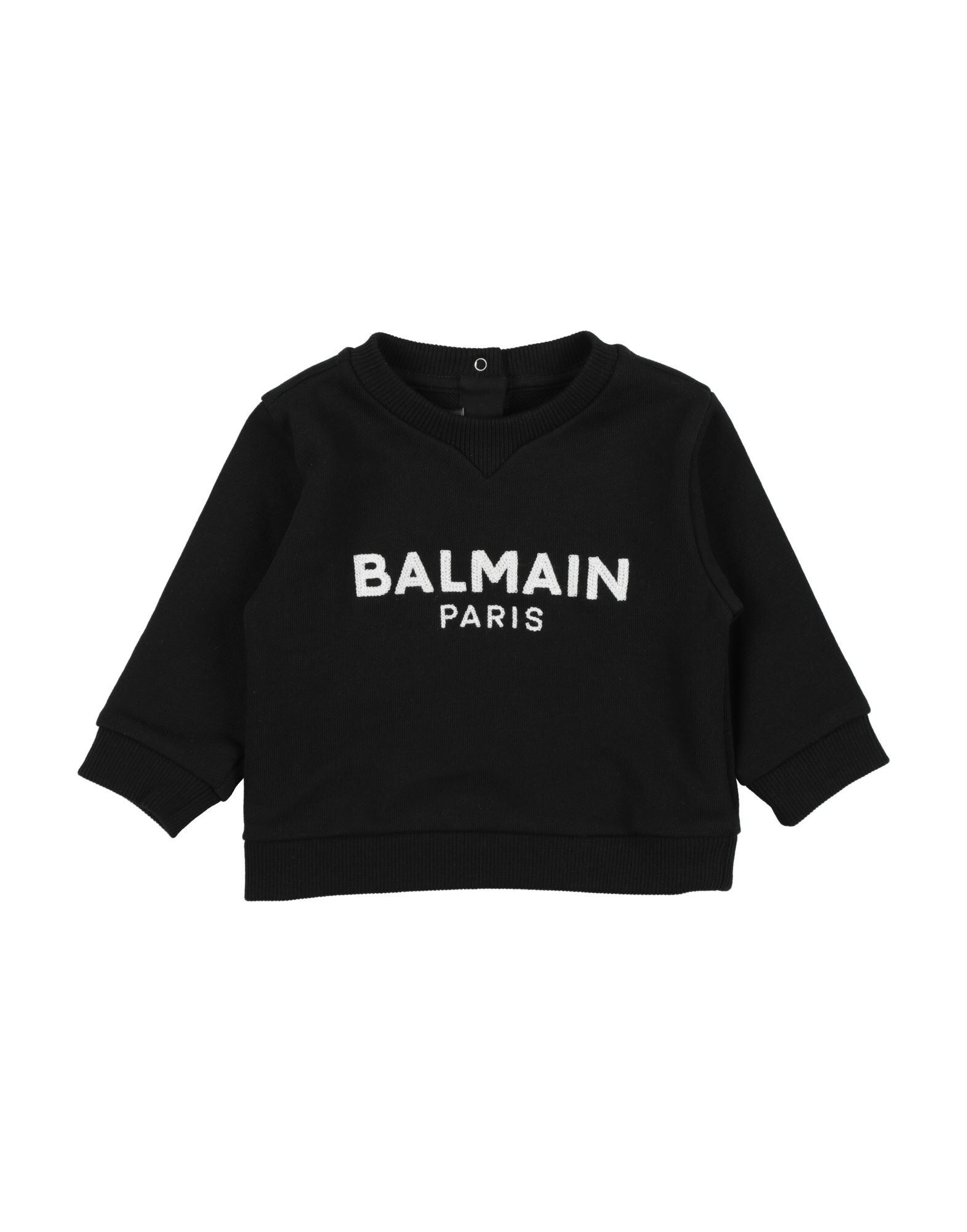 BALMAIN - T-shirts