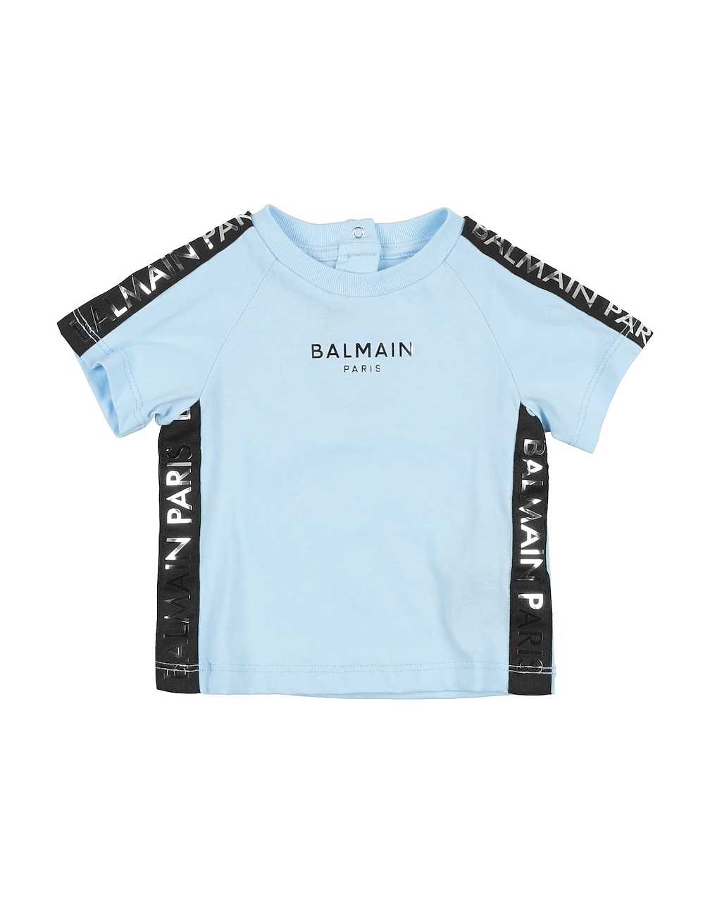 BALMAIN - T-shirts