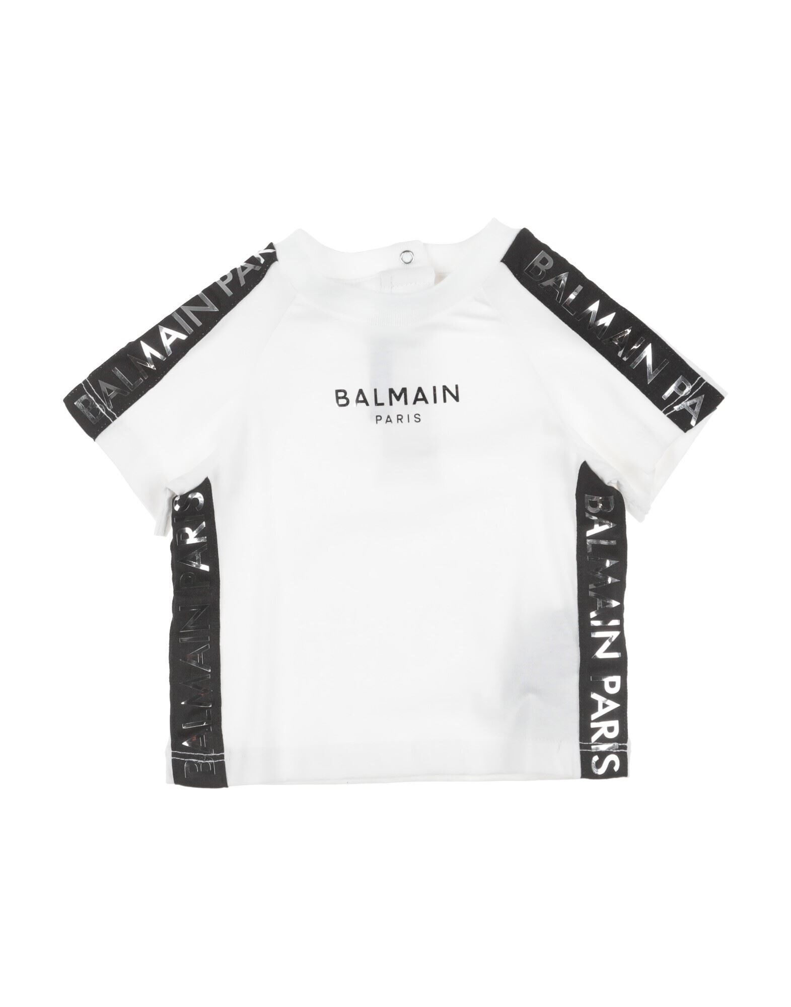 BALMAIN - T シャツ
