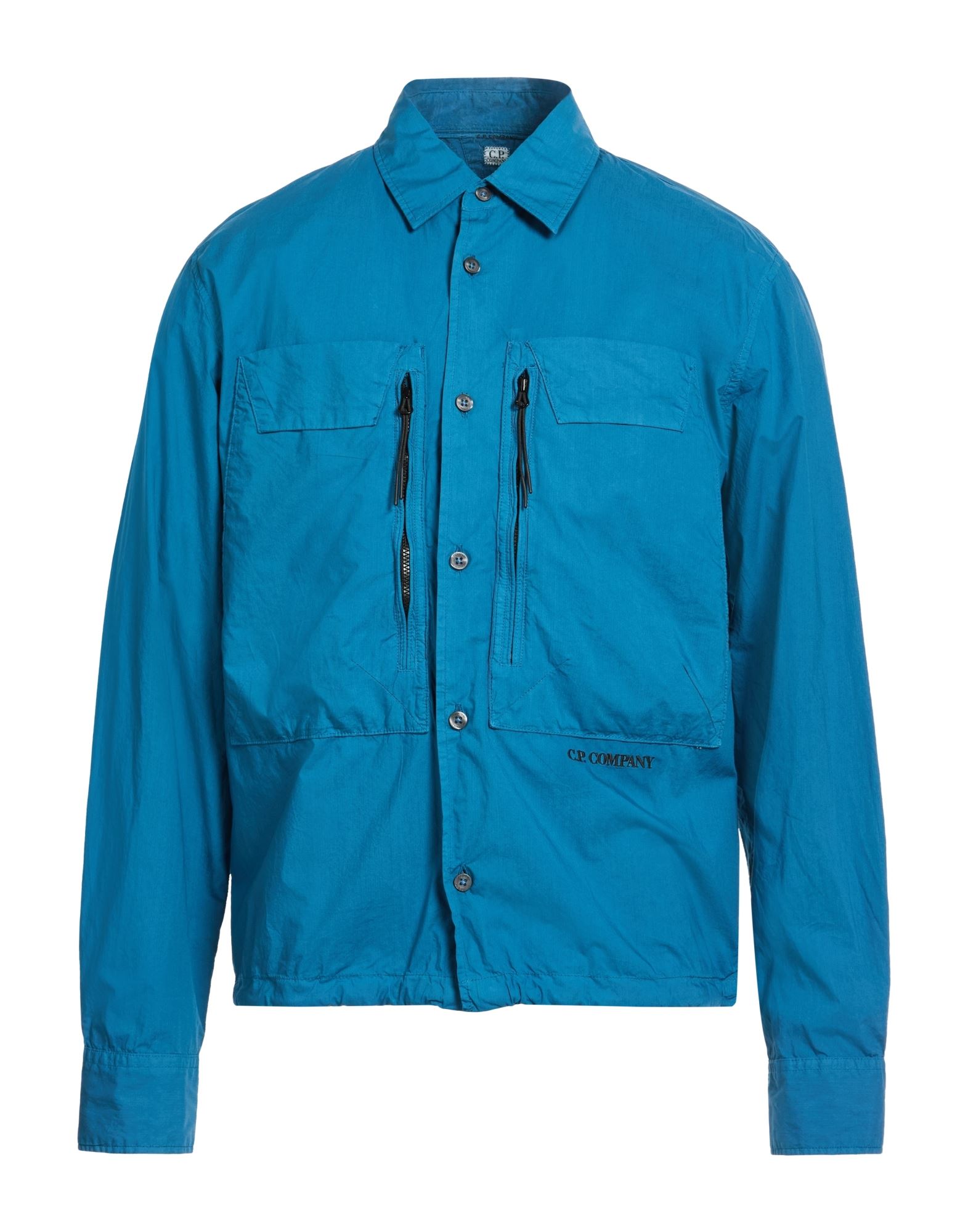 C.P. COMPANY - Shirts