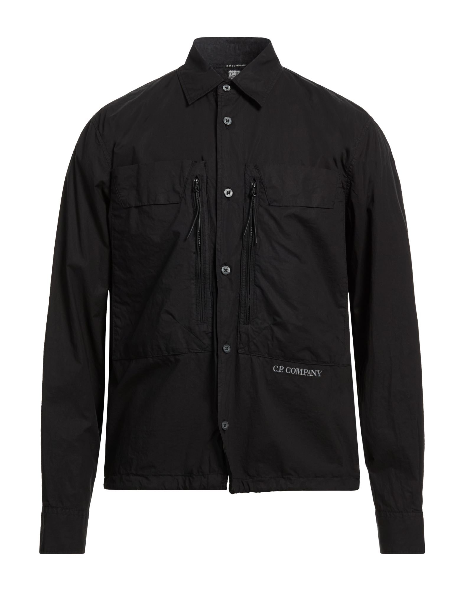 C.P. COMPANY - Shirts