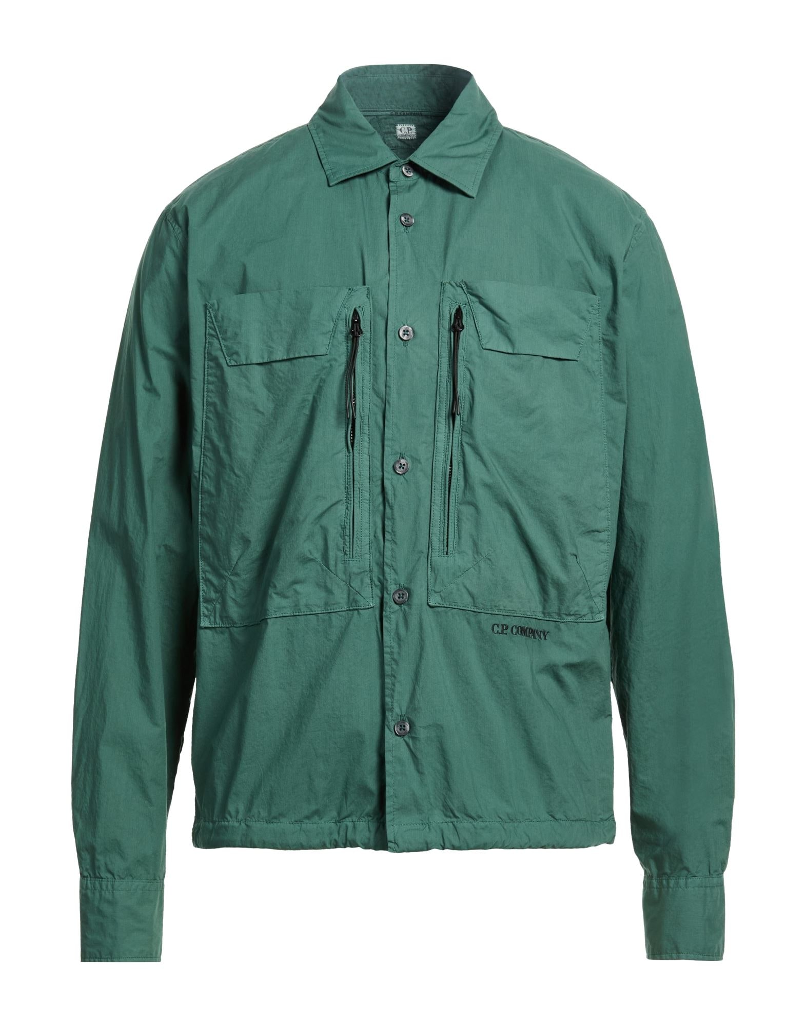 C.P. COMPANY - Shirts