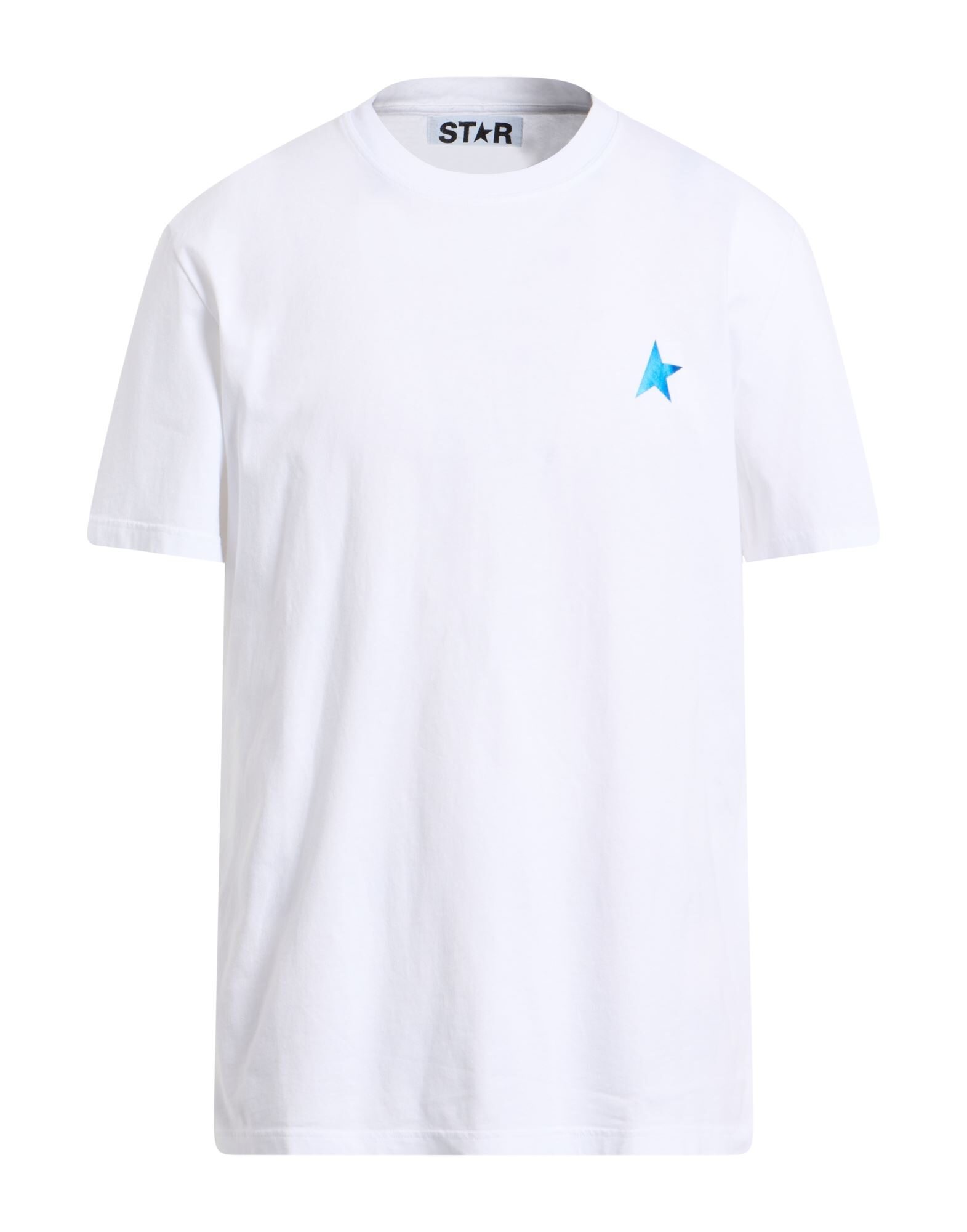 GOLDEN GOOSE - T-shirts