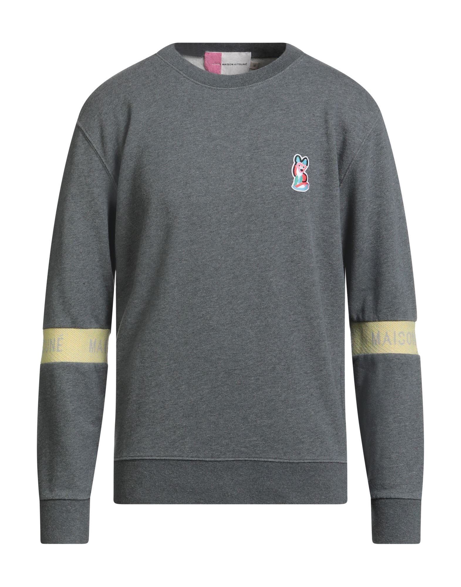 MAISON KITSUNÉ - スウェットシャツ