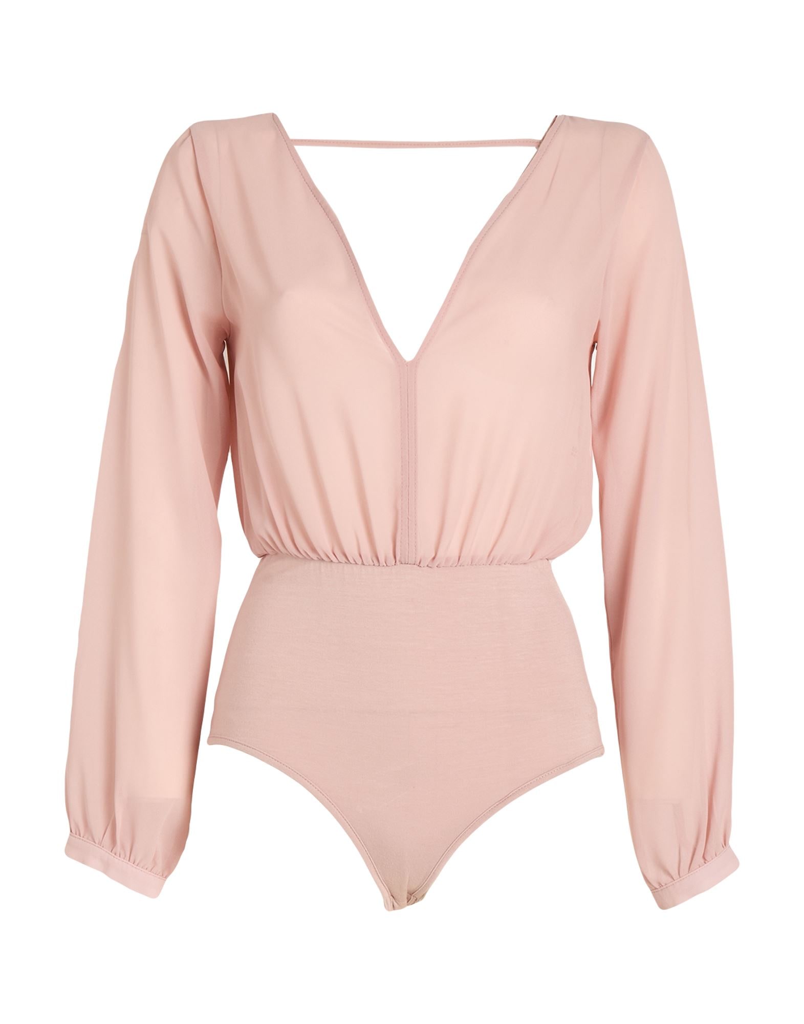 KONTATTO - 바디수트