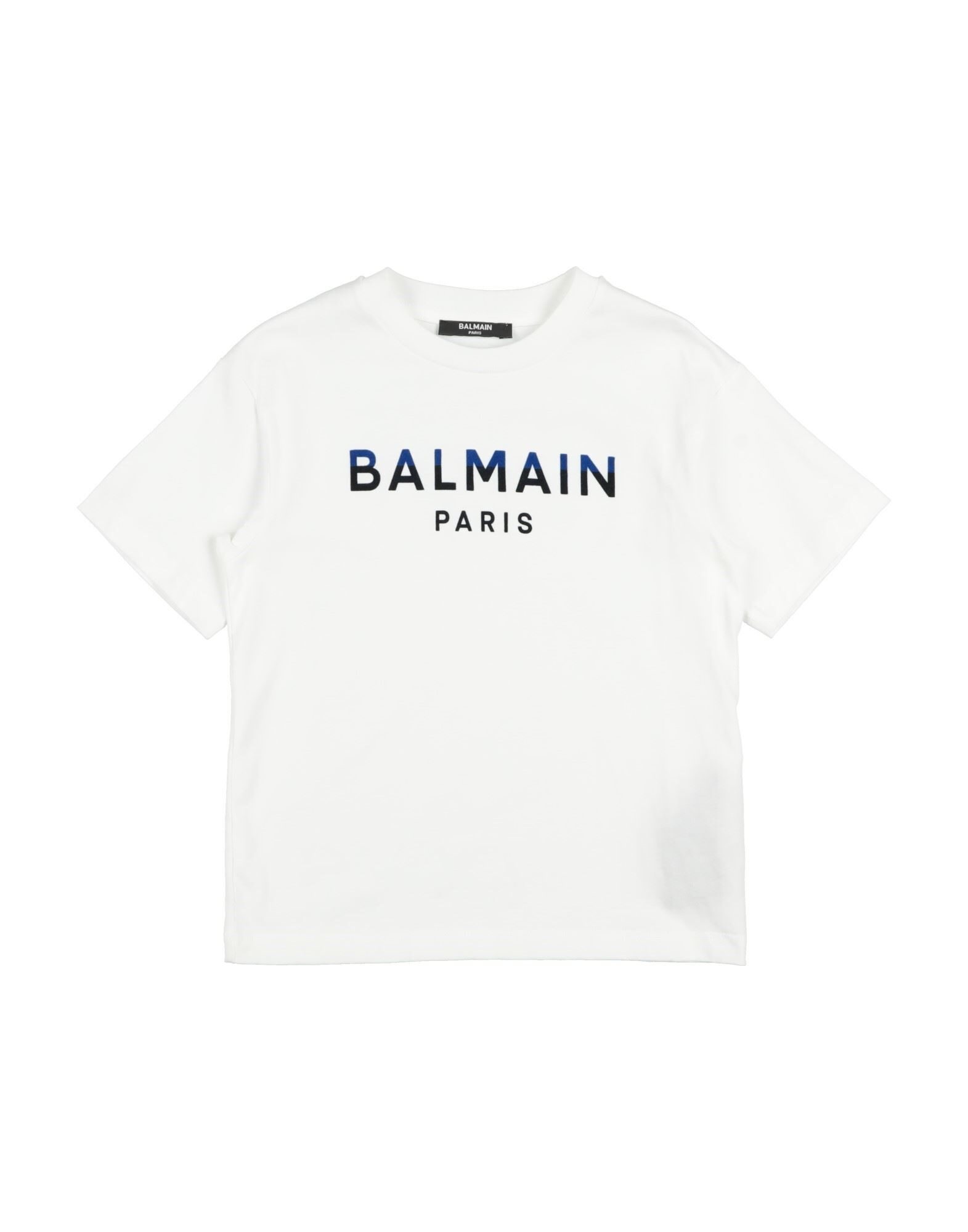 BALMAIN - T-shirts