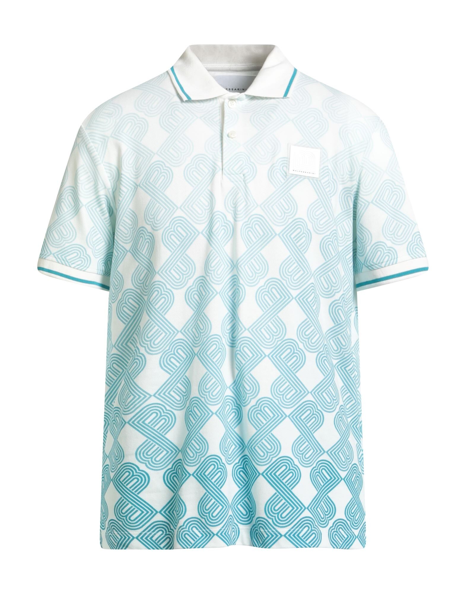 BALDESSARINI - Polo shirts