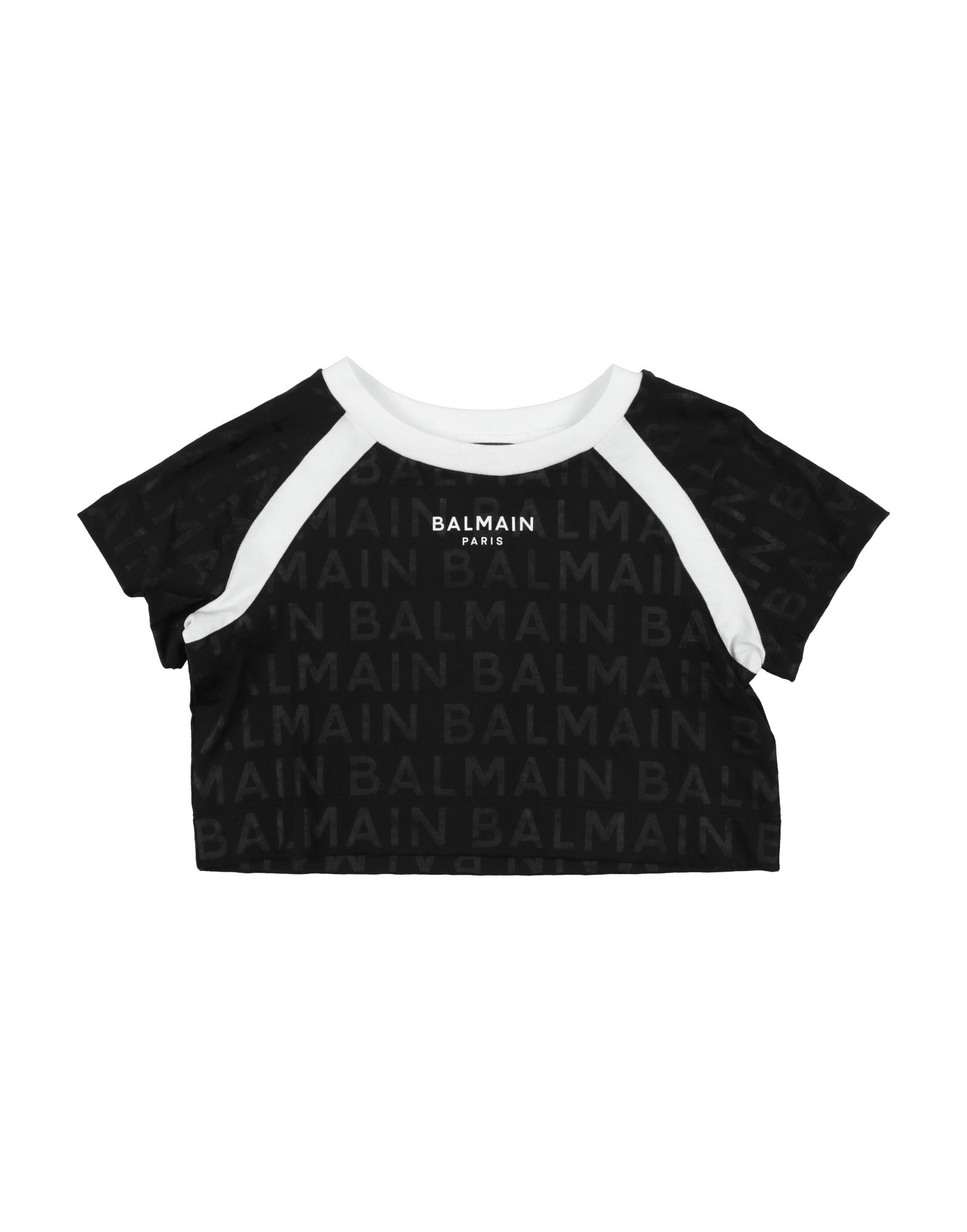 BALMAIN - T-shirts