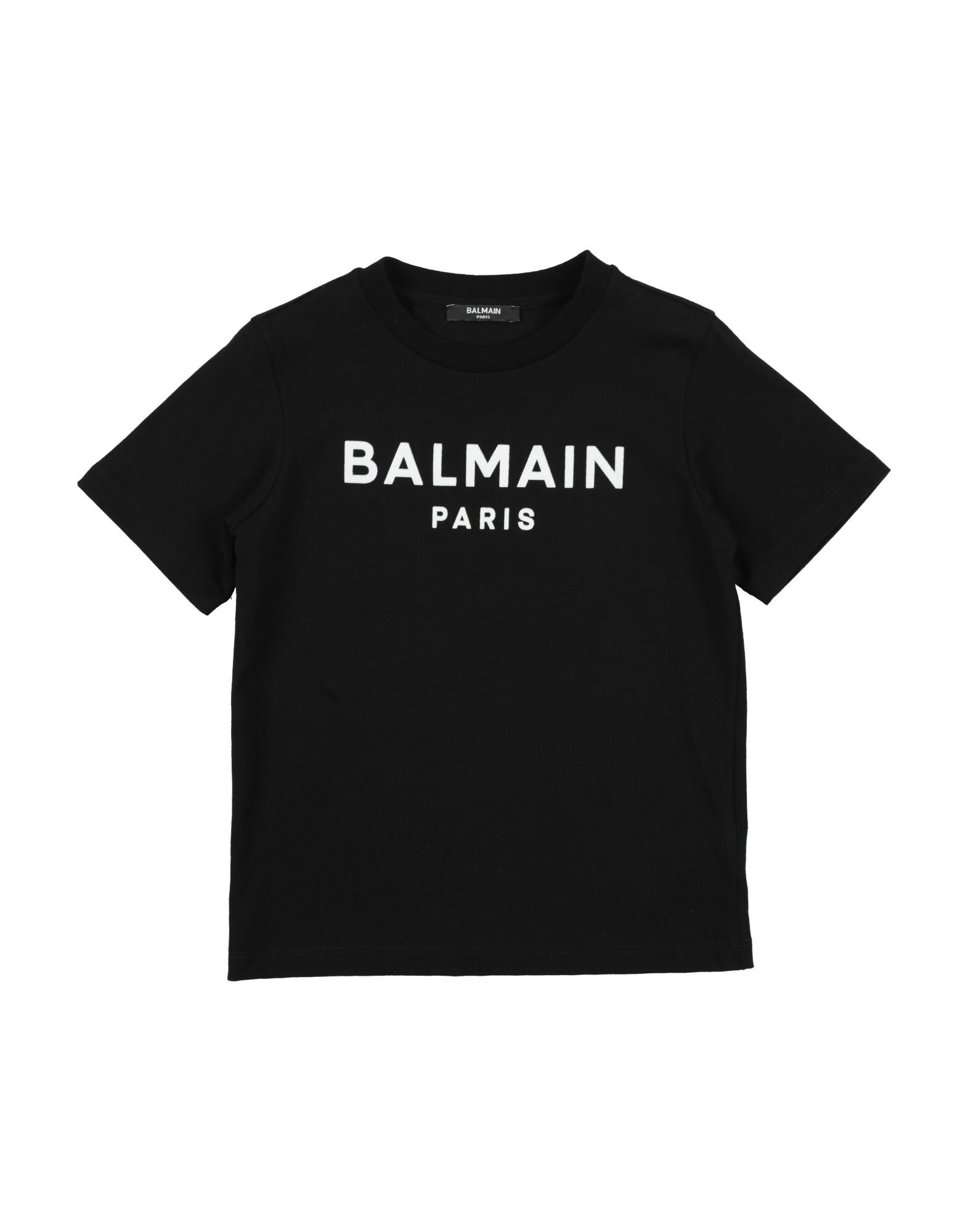 BALMAIN - T-shirts